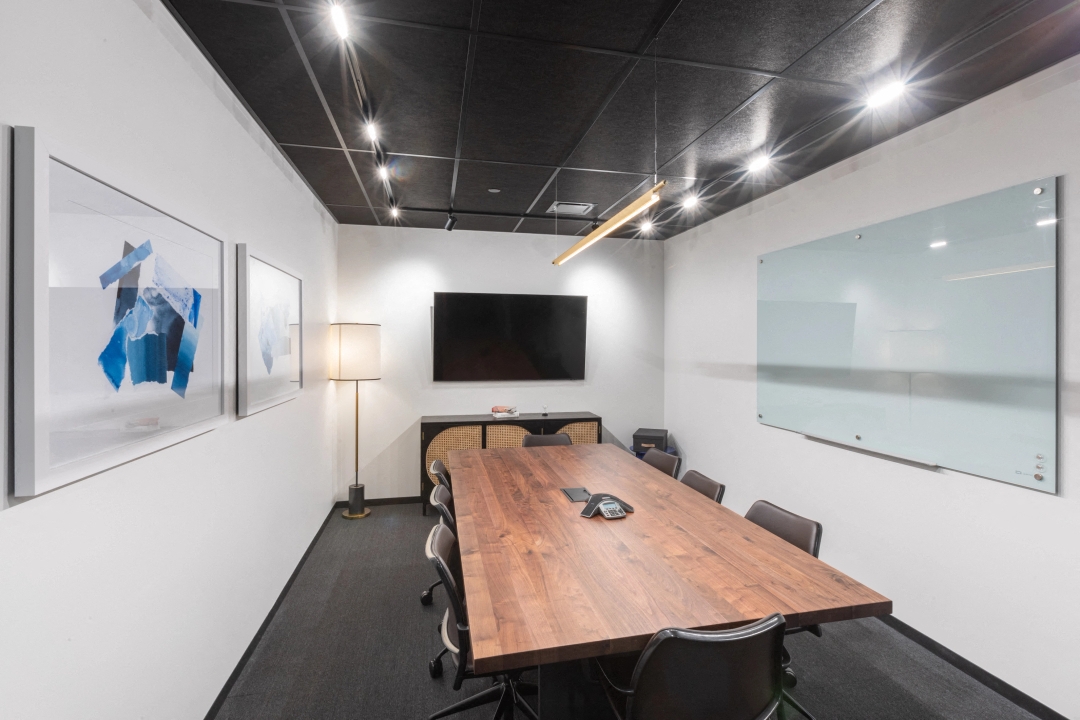 Private Office To Rent, Washington DC, 20001 – photo 6