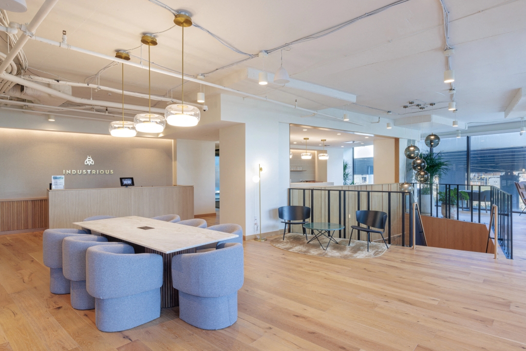 Private Office To Rent, Washington DC, 20003 – photo 1