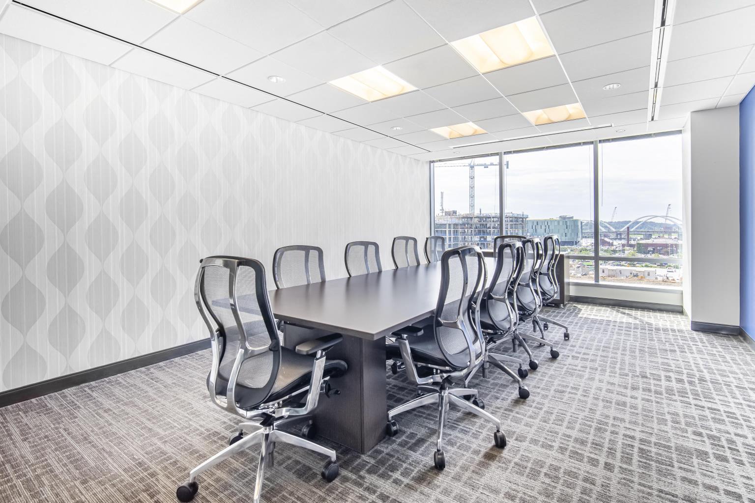 Private Office To Rent, Washington DC, 20003 – photo 4