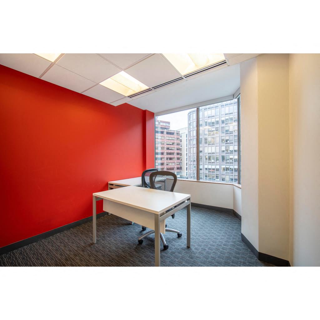 Private Office To Rent, Washington DC, 20036 – photo 2