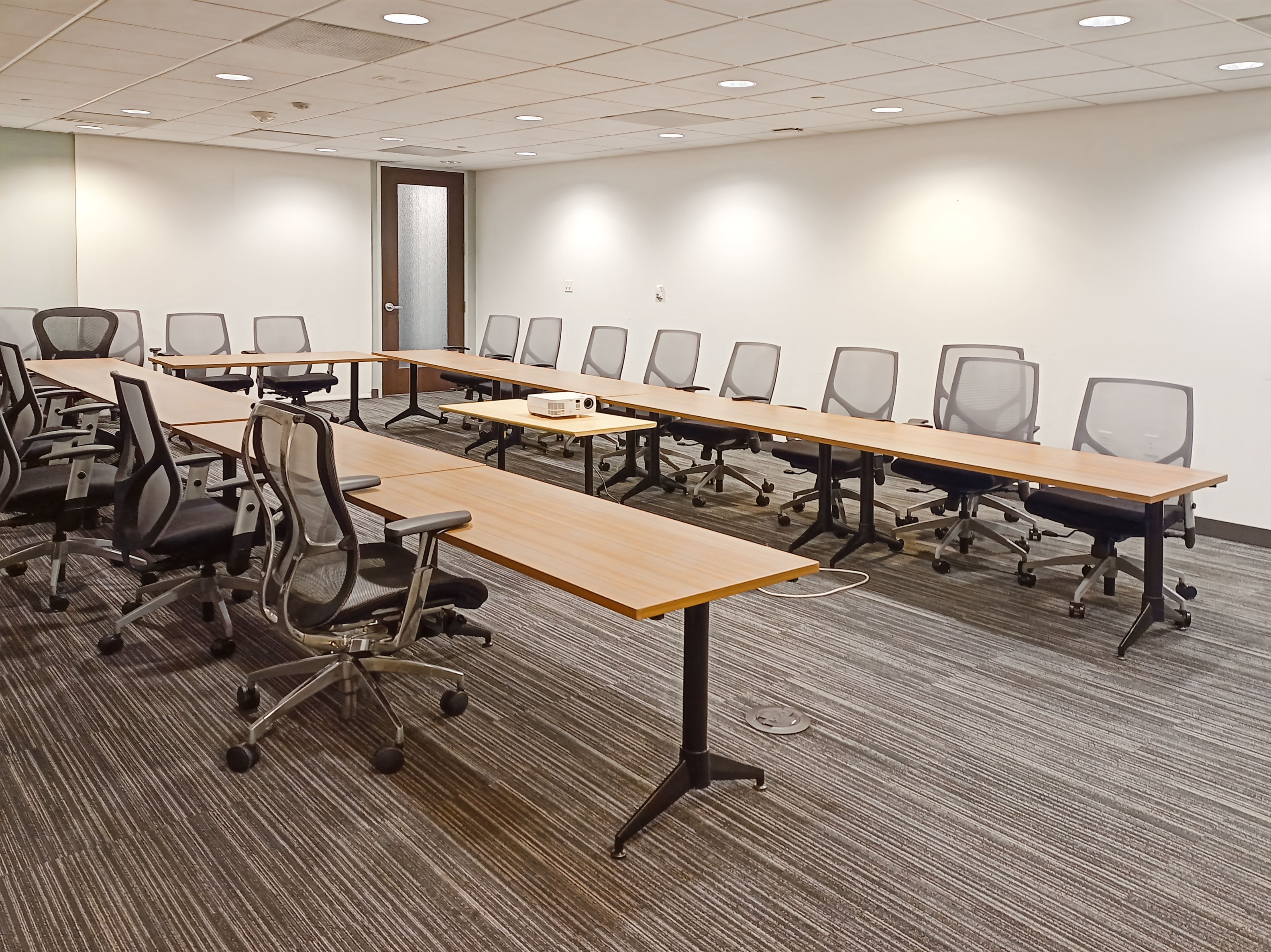 Private Office To Rent, Washington DC, 20036 – photo 5