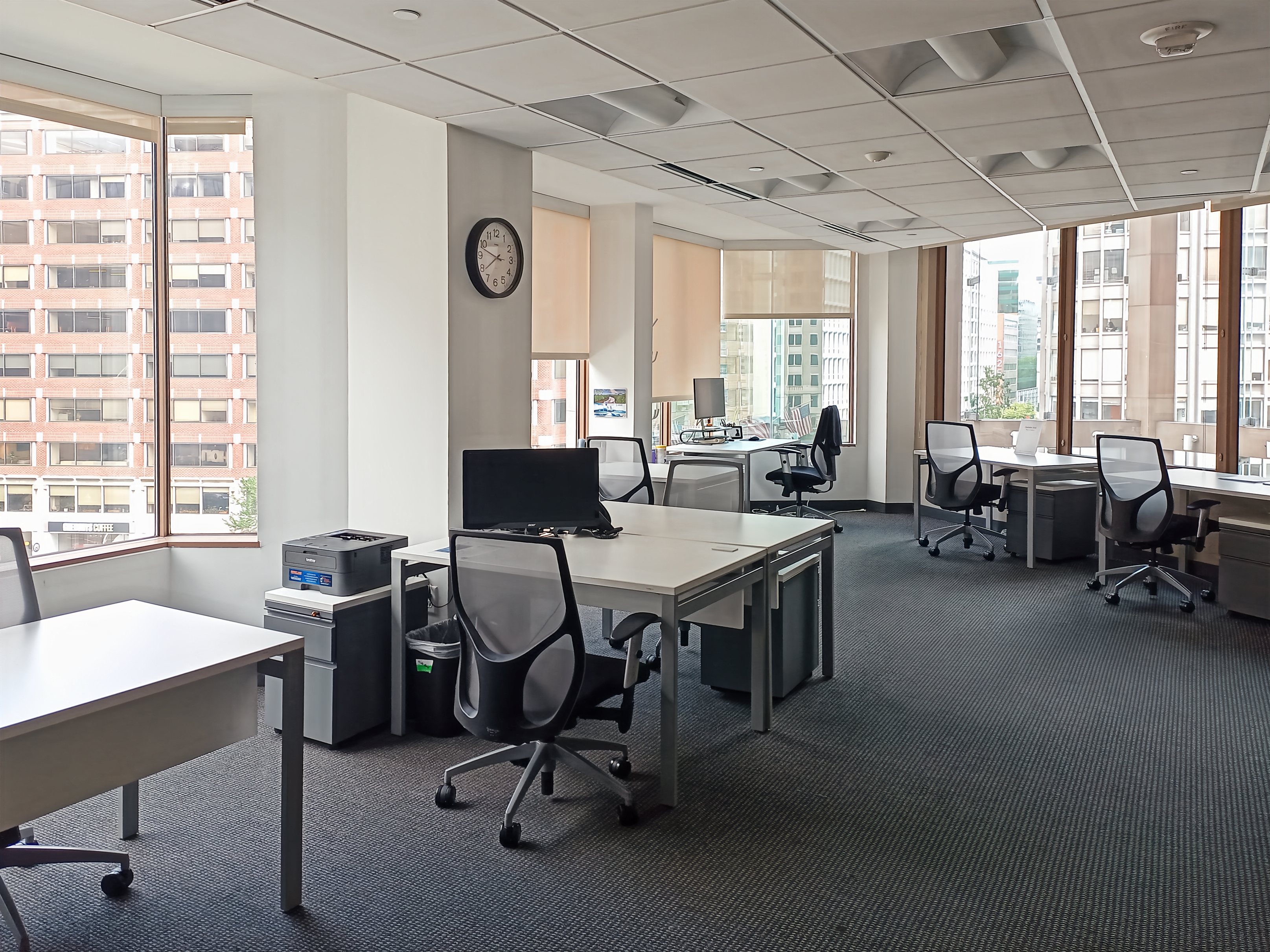 Private Office To Rent, Washington DC, 20036 – photo 1