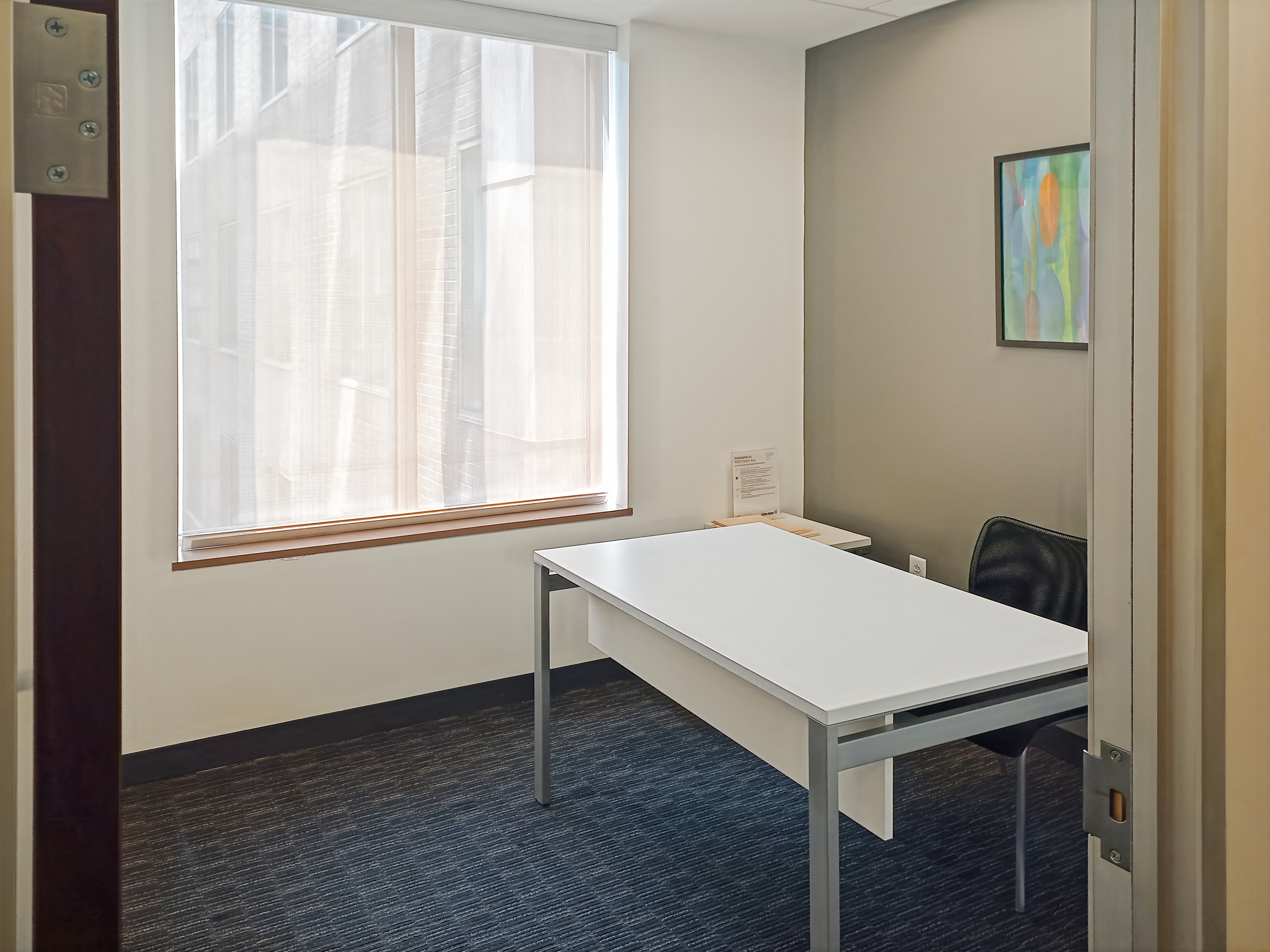 Private Office To Rent, Washington DC, 20036 – photo 3