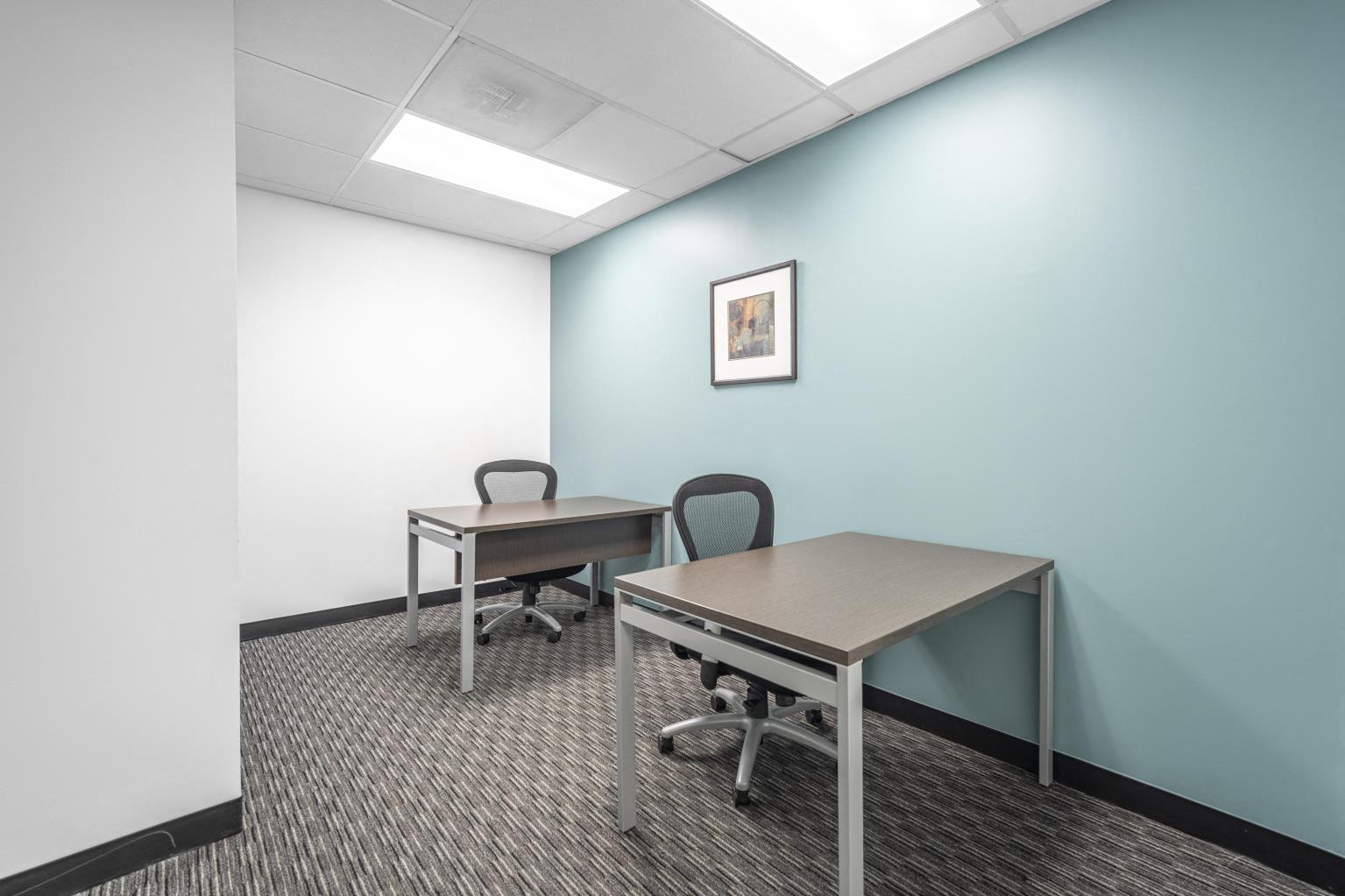 Private Office To Rent, Washington DC, 20005 – photo 6