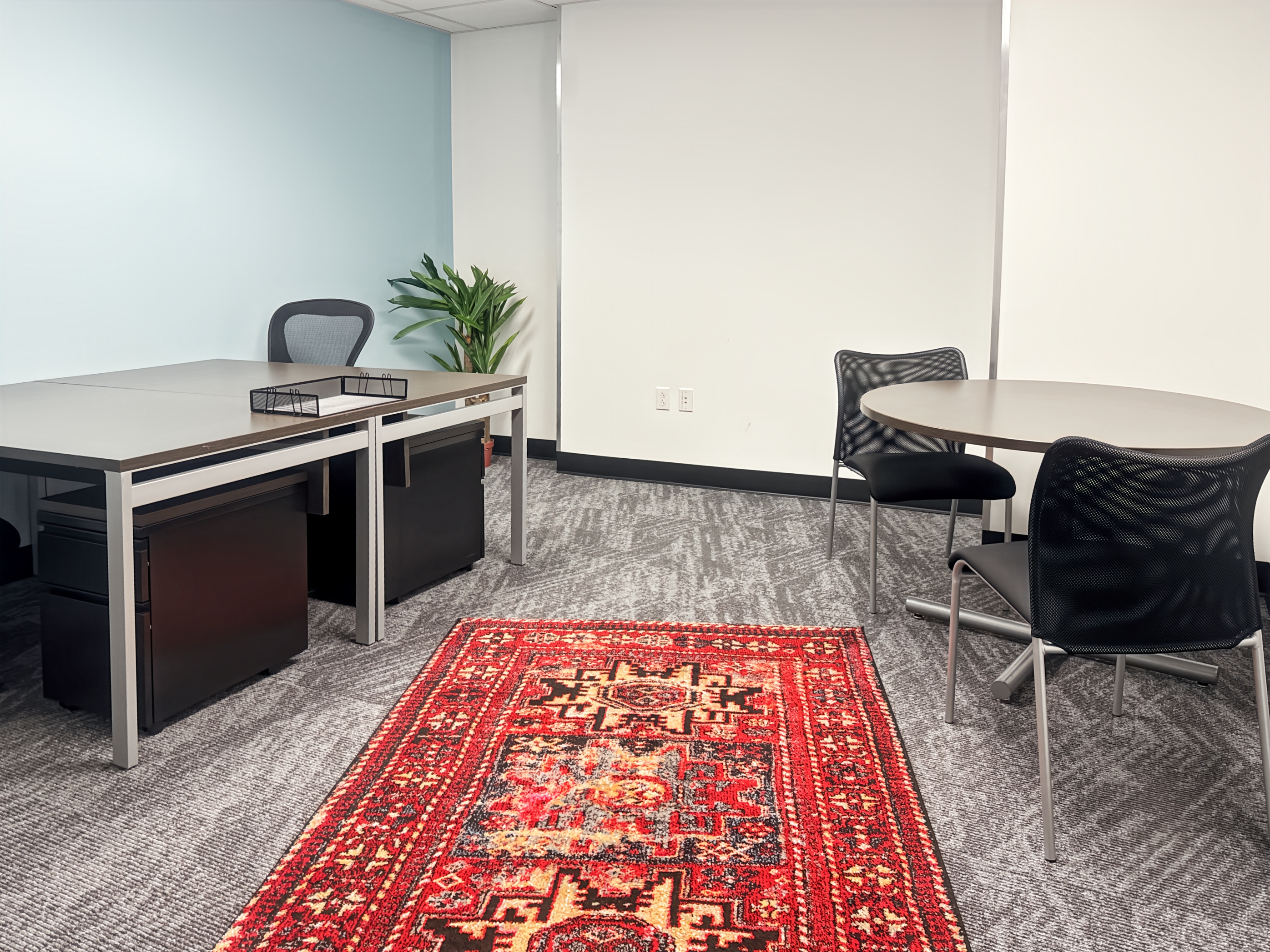 Private Office To Rent, Washington DC, 20005 – photo 2