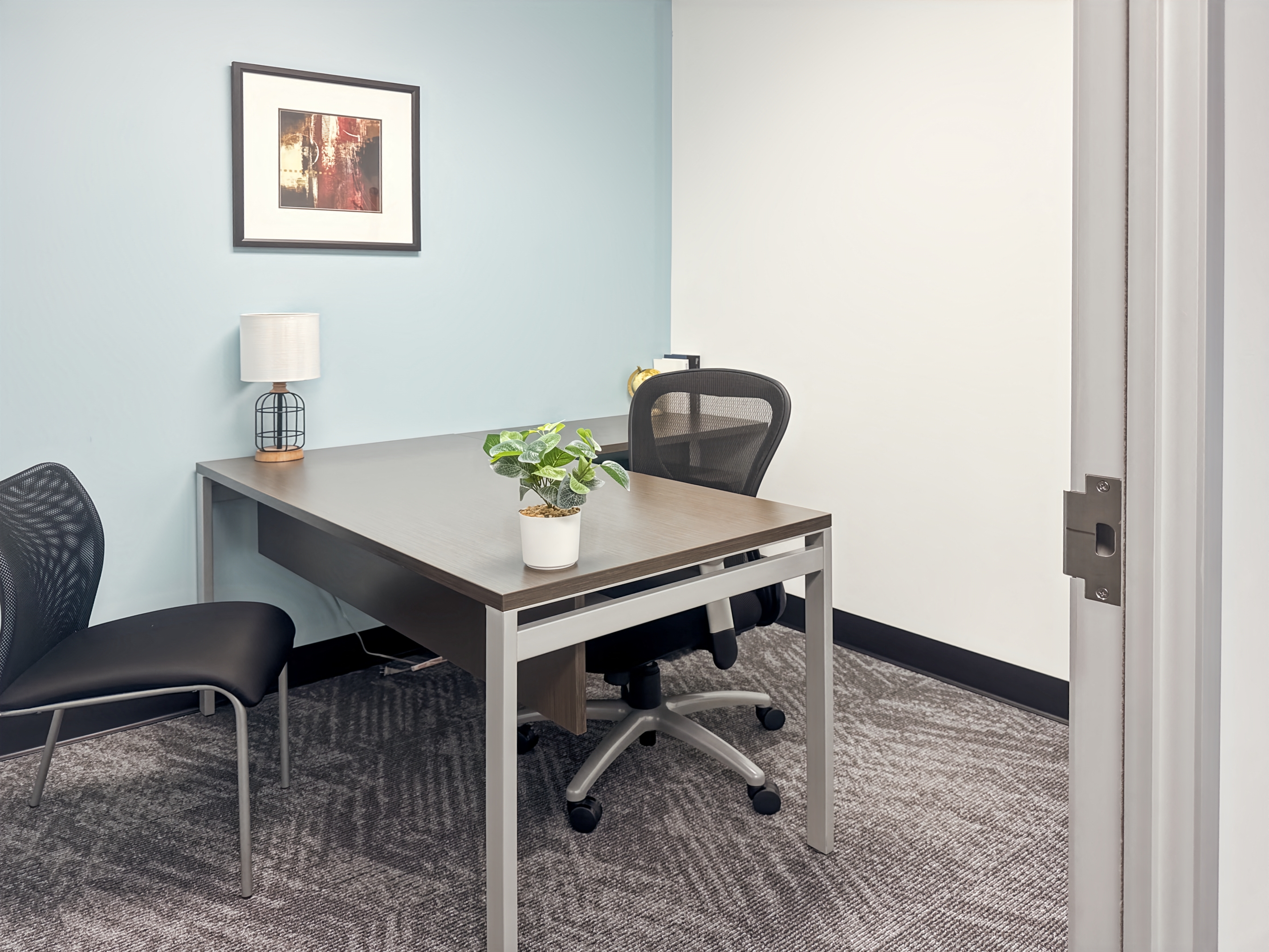 Private Office To Rent, Washington DC, 20005 – photo 5
