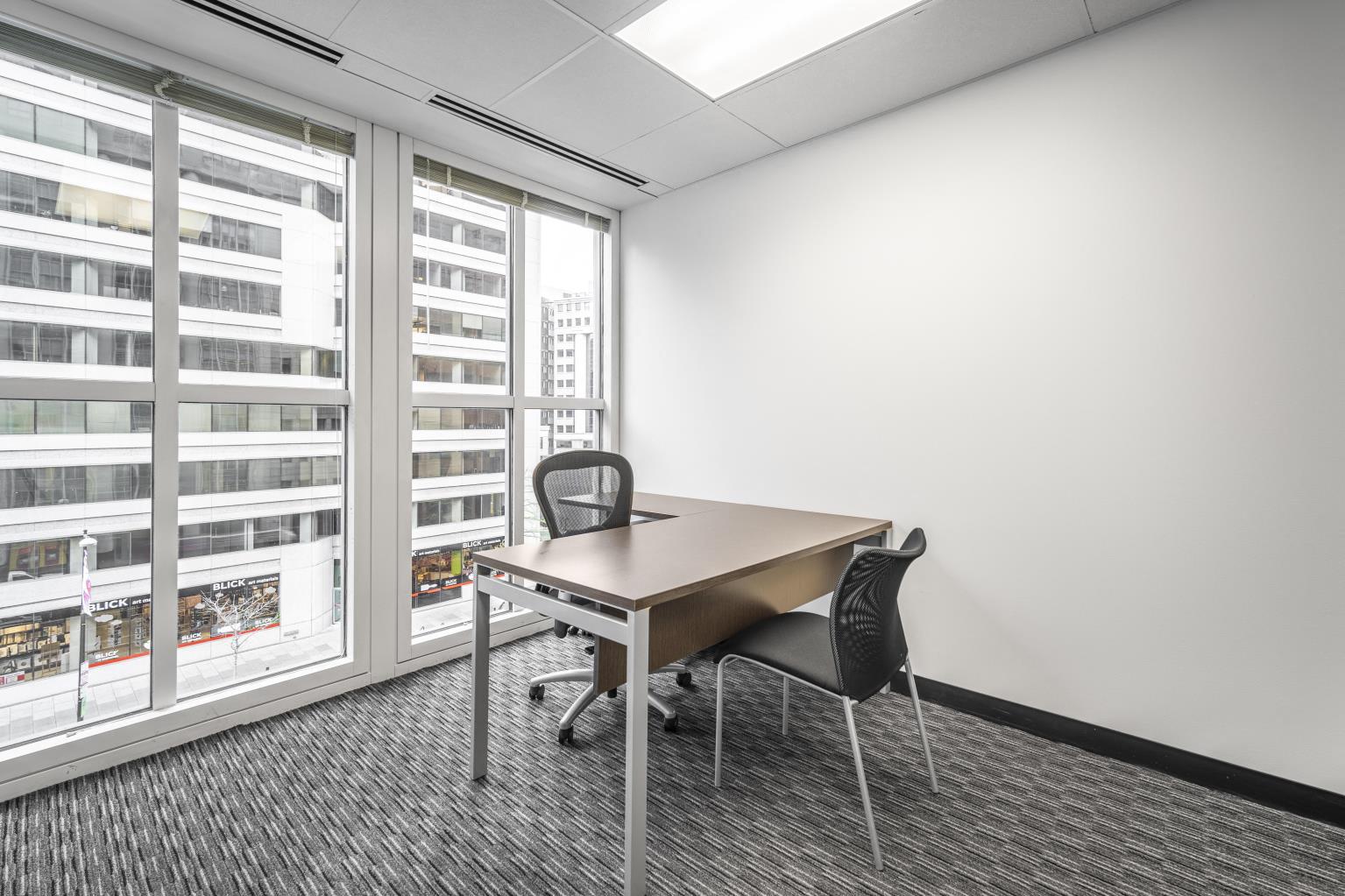 Private Office To Rent, Washington DC, 20005 – photo 3