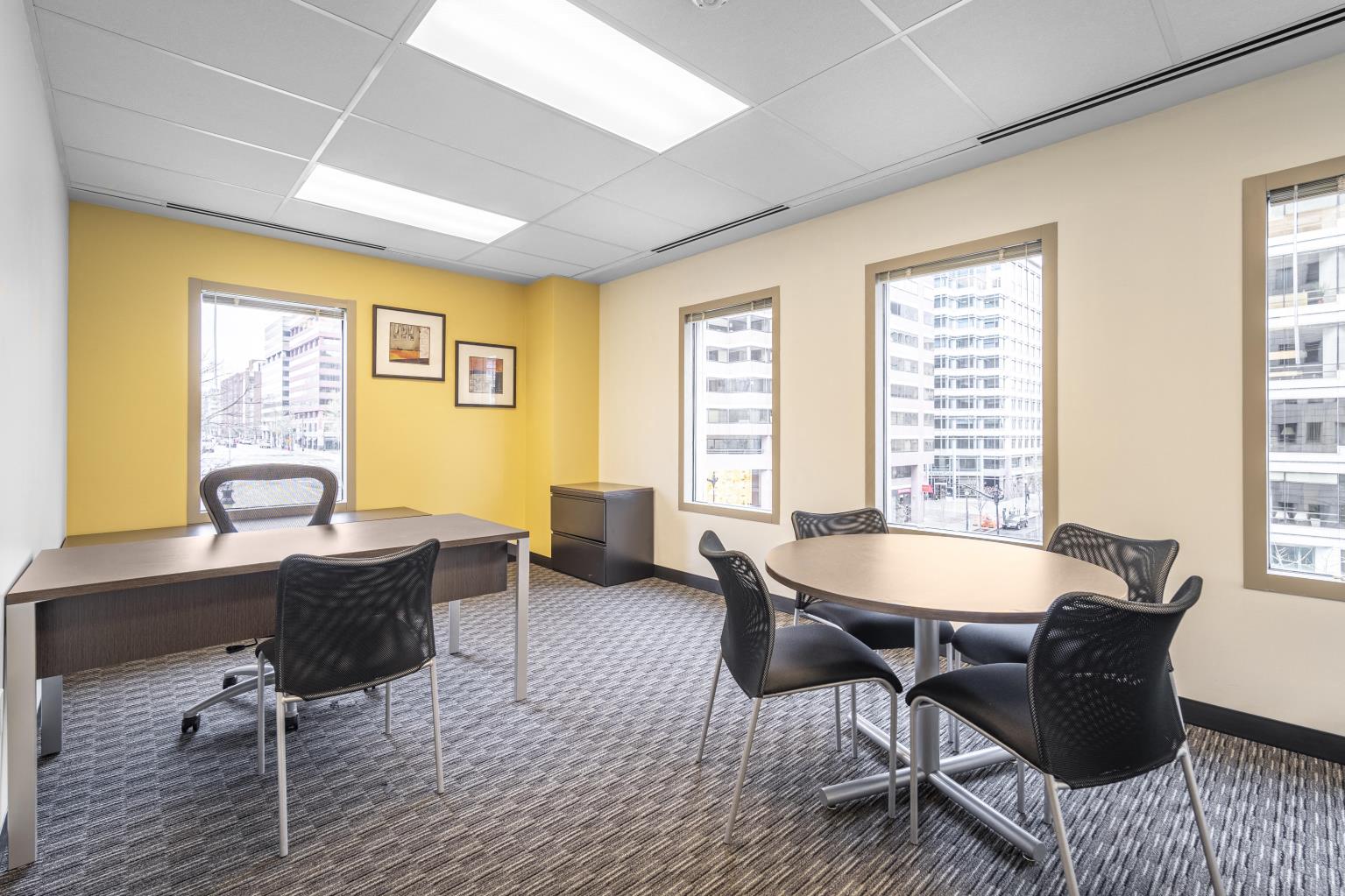 Private Office To Rent, Washington DC, 20005 – photo 1
