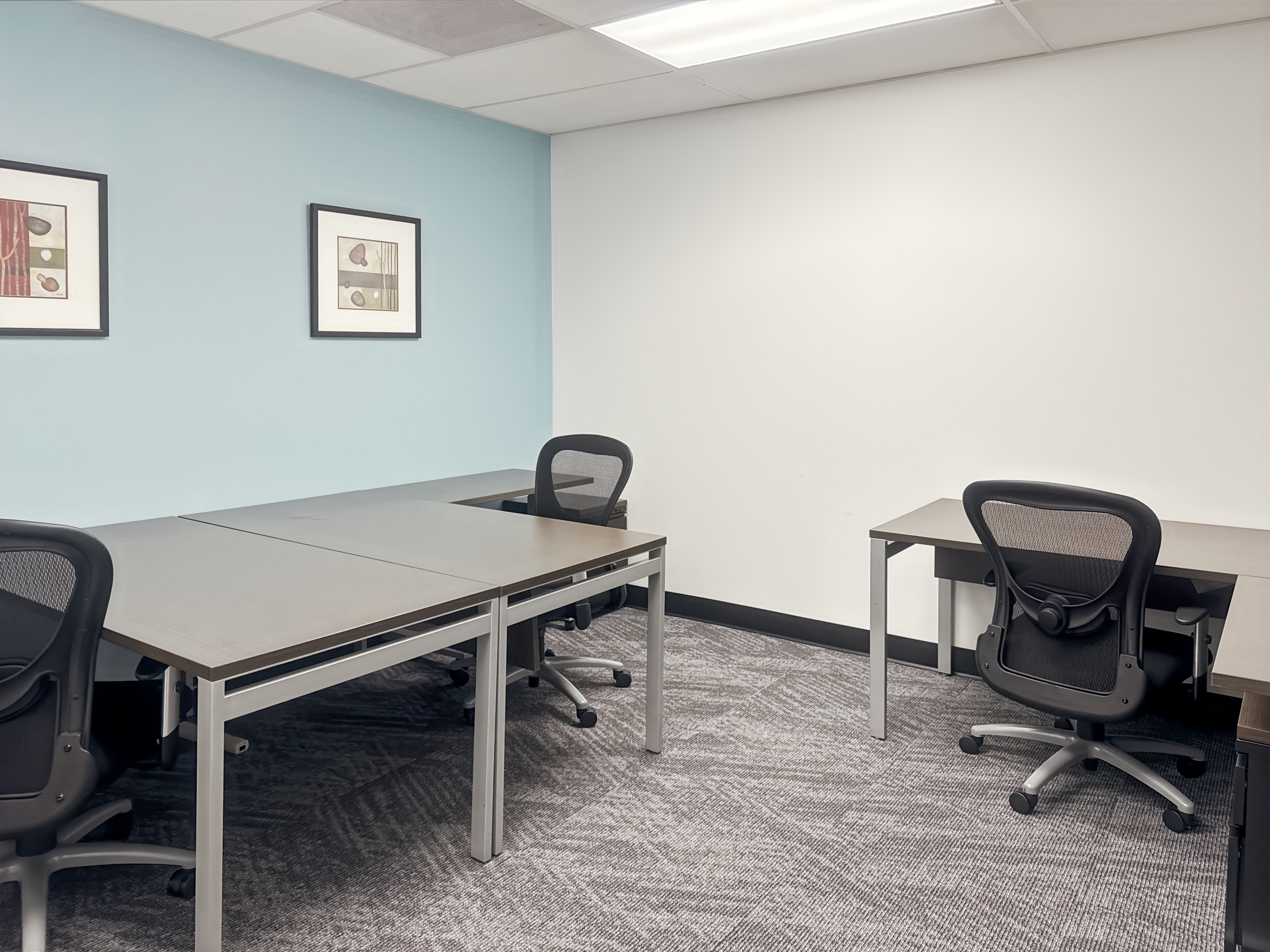 Private Office To Rent, Washington DC, 20005 – photo 4