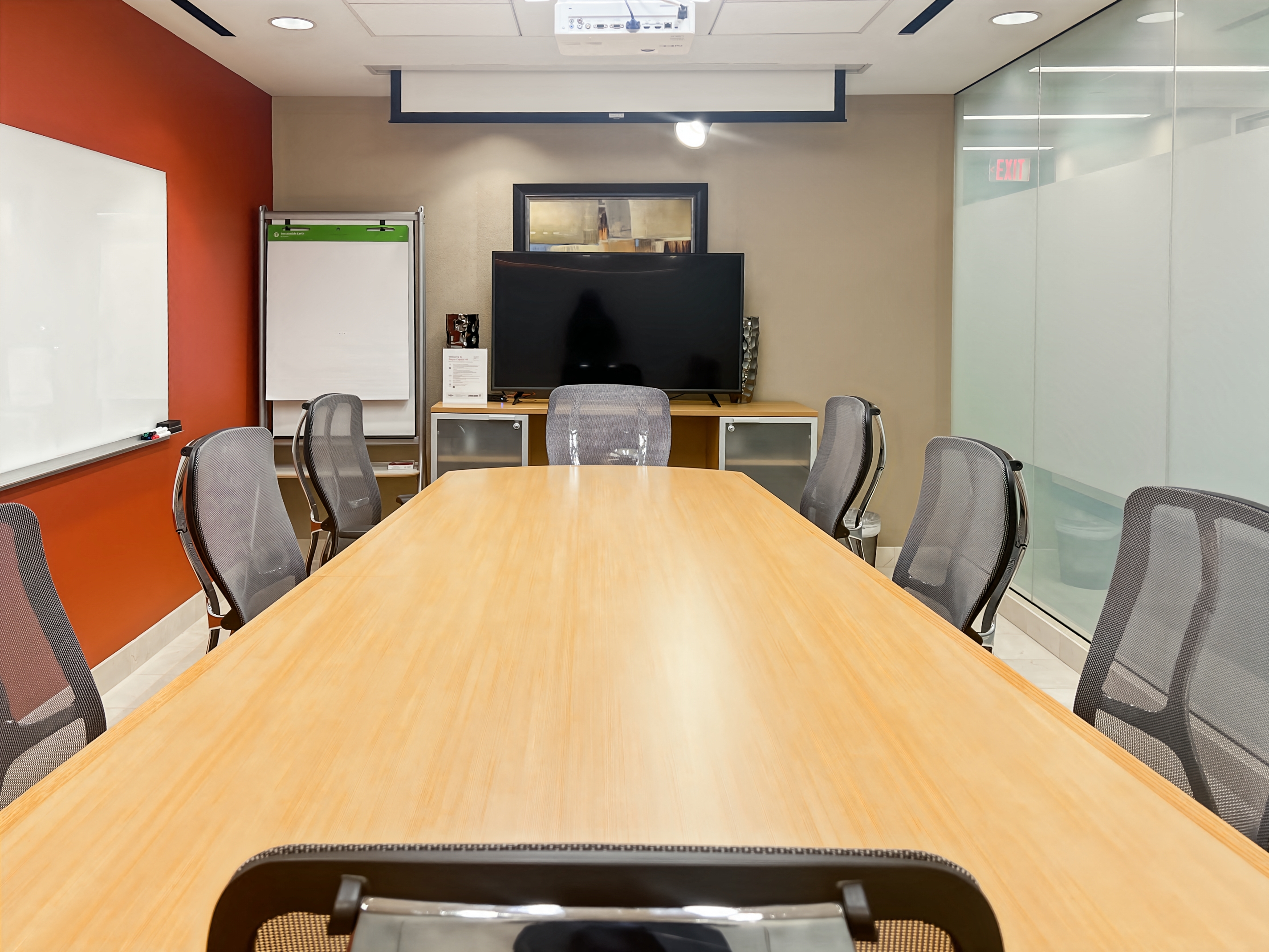 Private Office To Rent, Washington DC, 20001 – photo 6