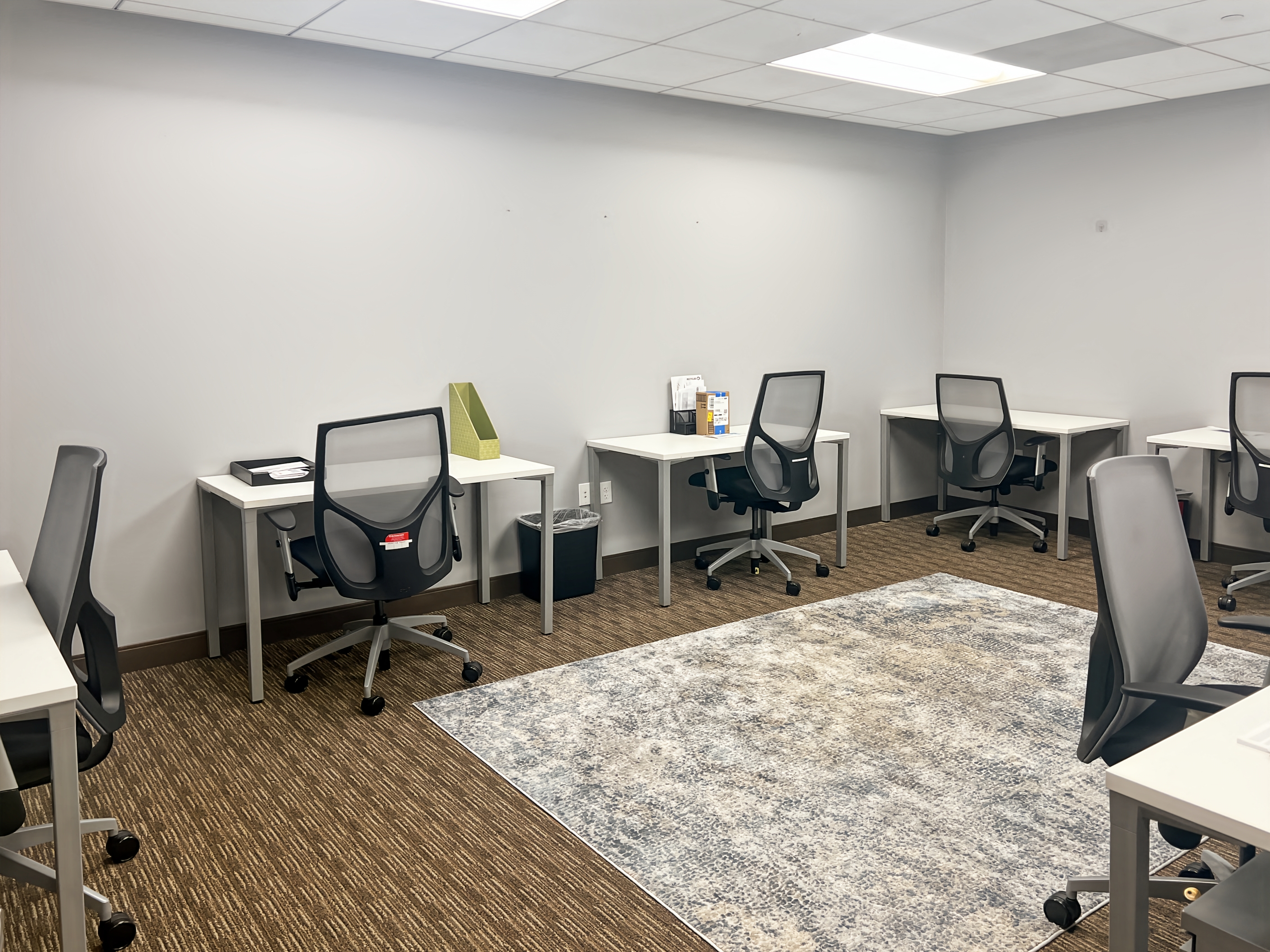 Private Office To Rent, Washington DC, 20001 – photo 1