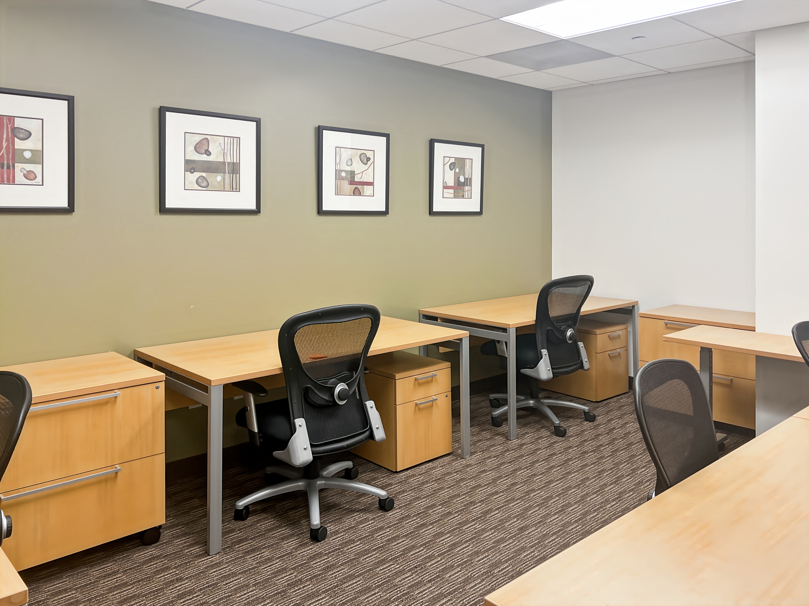 Private Office To Rent, Washington DC, 20001 – photo 2