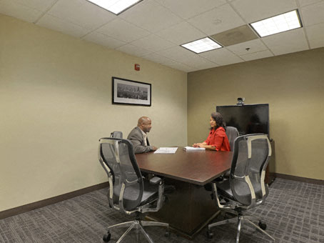 Private Office To Rent, Washington DC, 20004 – photo 3