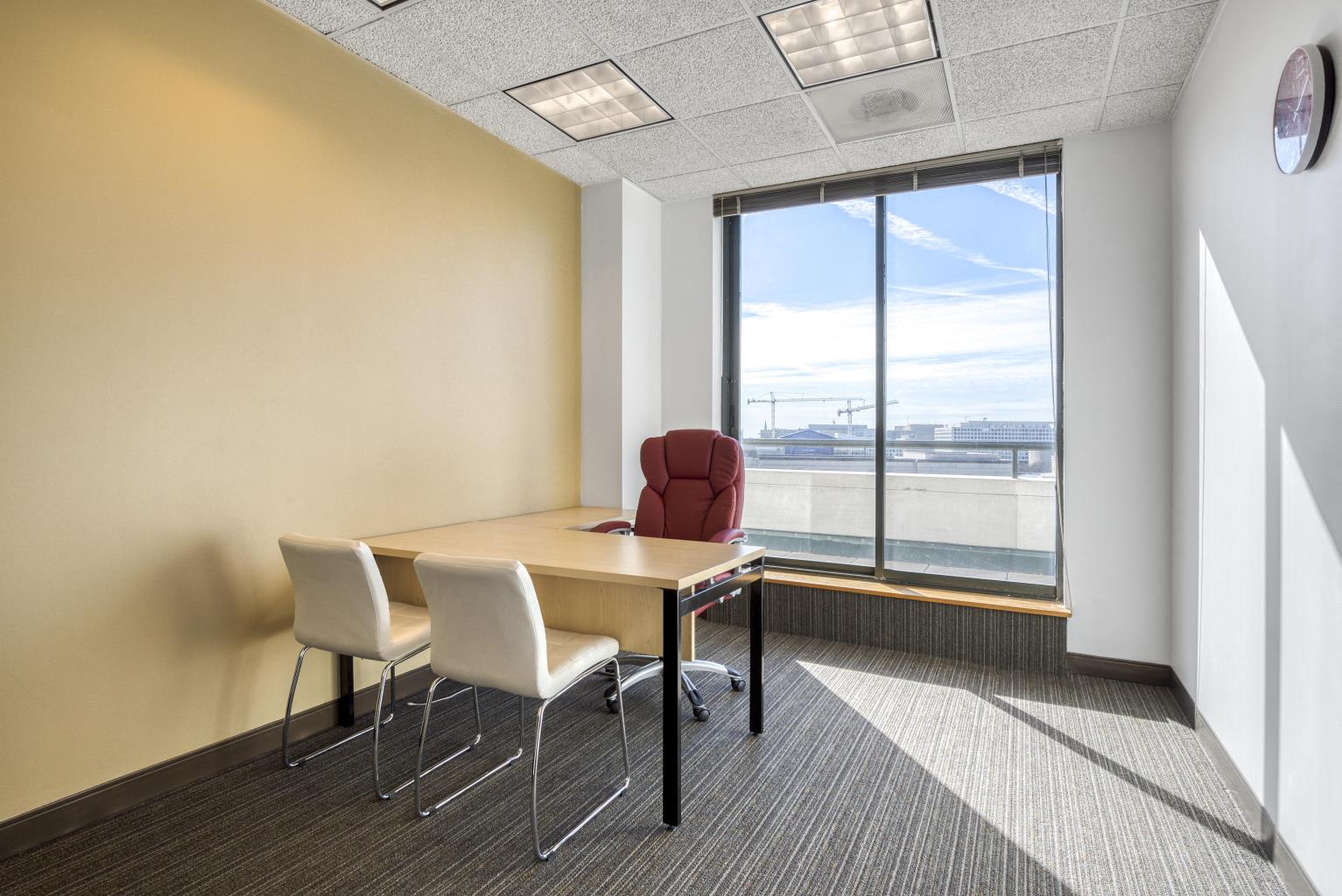 Private Office To Rent, Washington DC, 20004 – photo 1