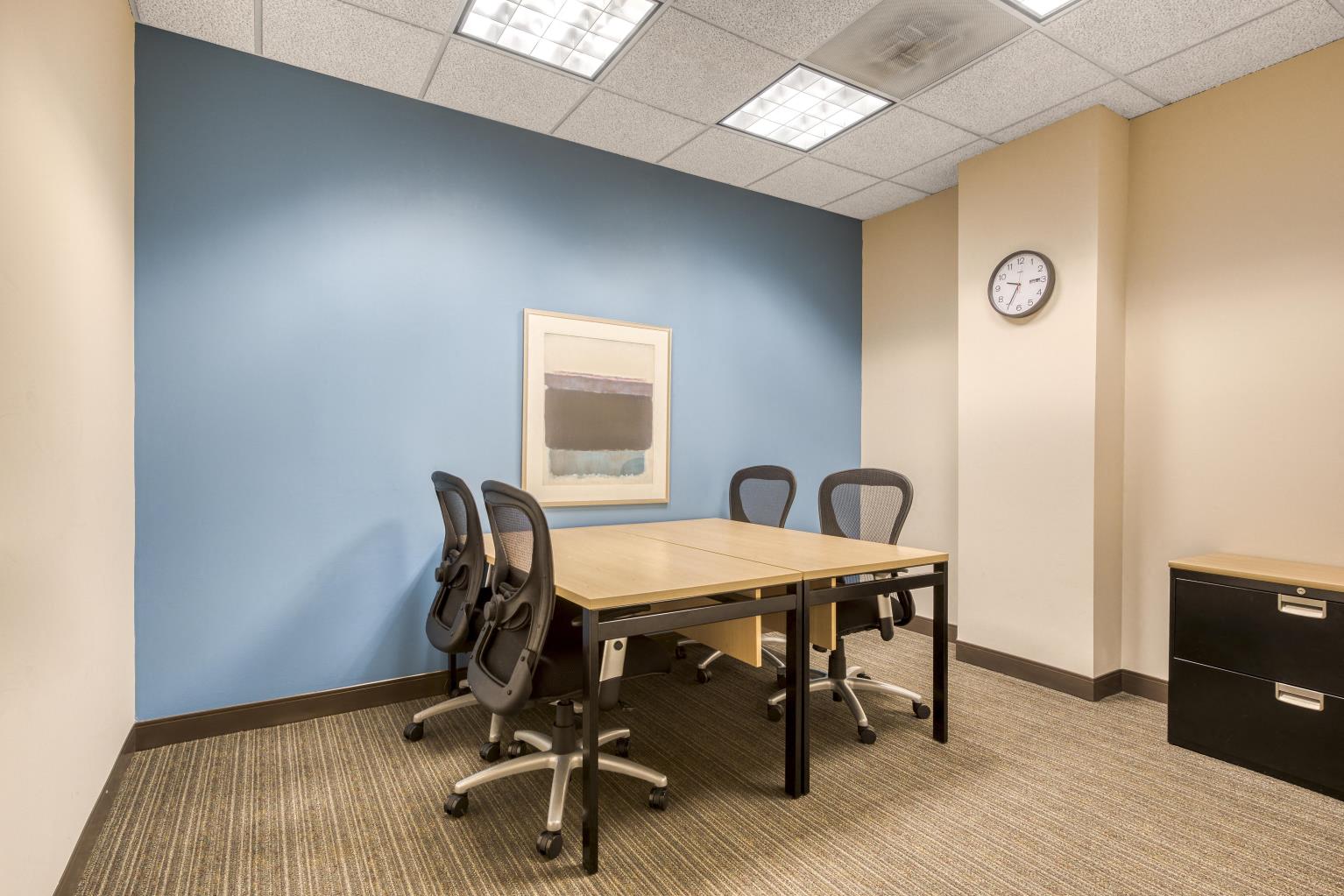 Private Office To Rent, Washington DC, 20004 – photo 4