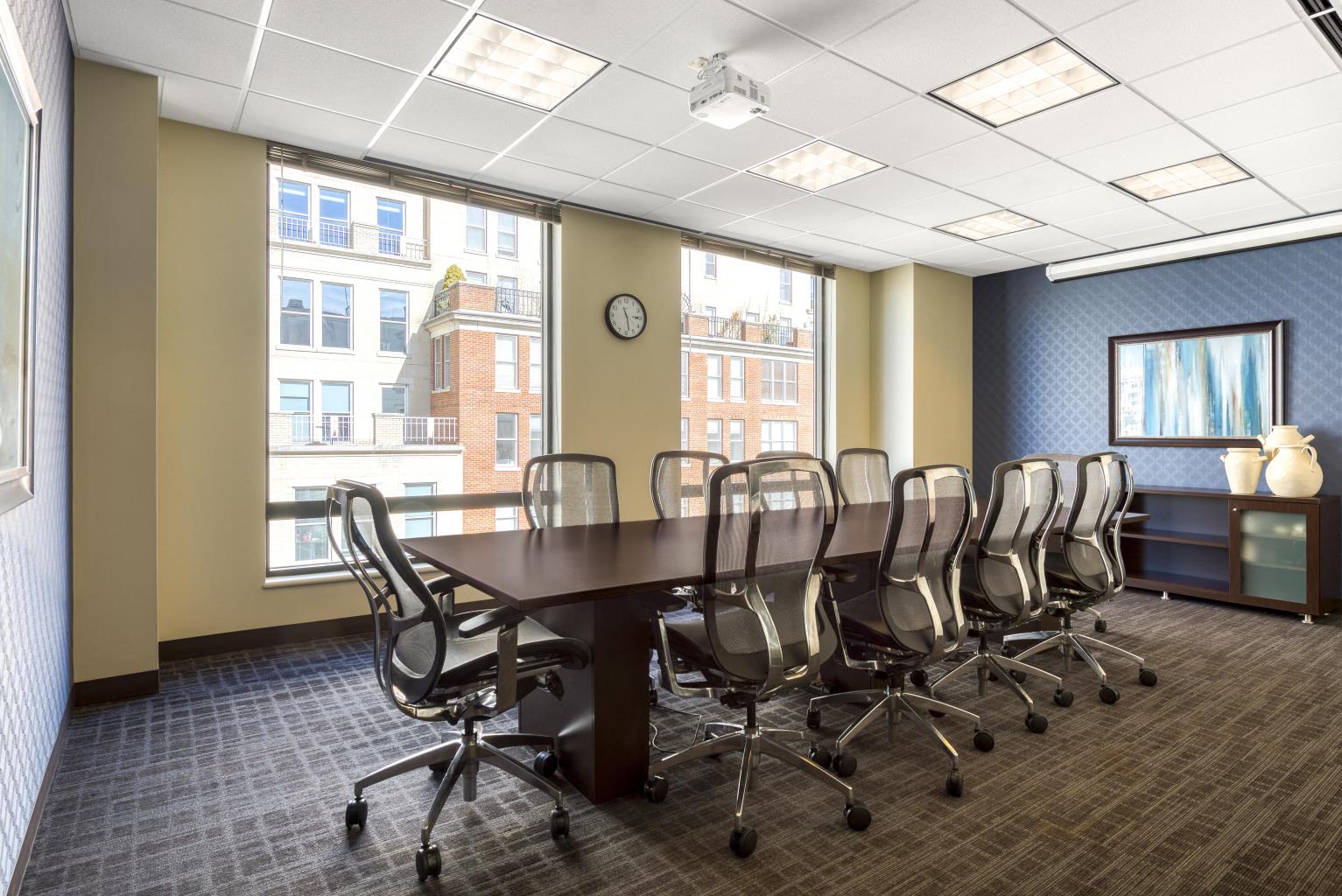 Private Office To Rent, Washington DC, 20004 – photo 5