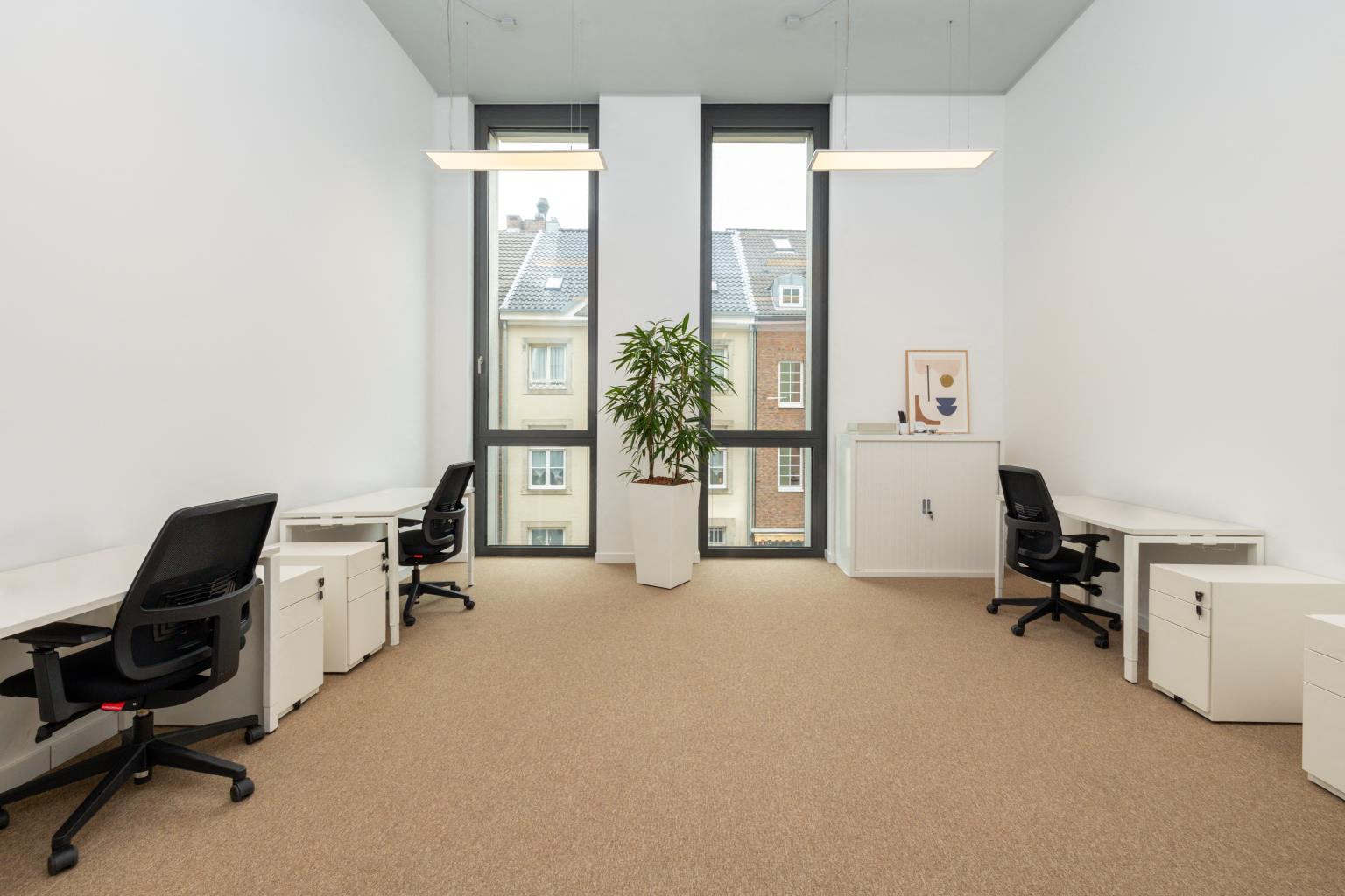 Private Office To Rent, Washington DC, 20005 – photo 2