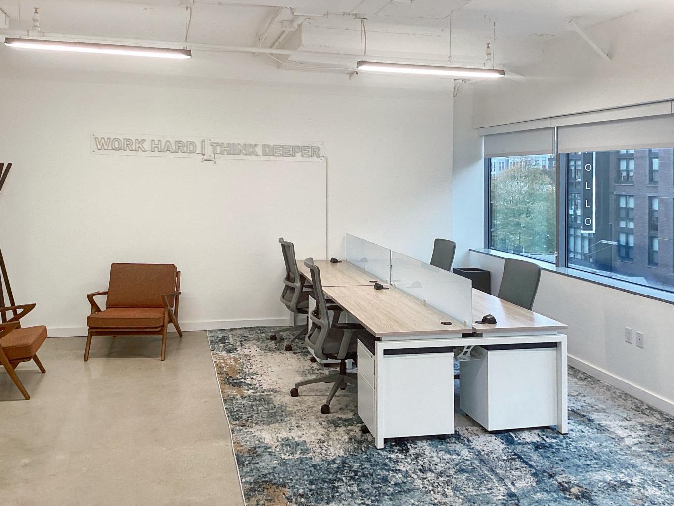 Private Office To Rent, Washington DC, 20002 – photo 1