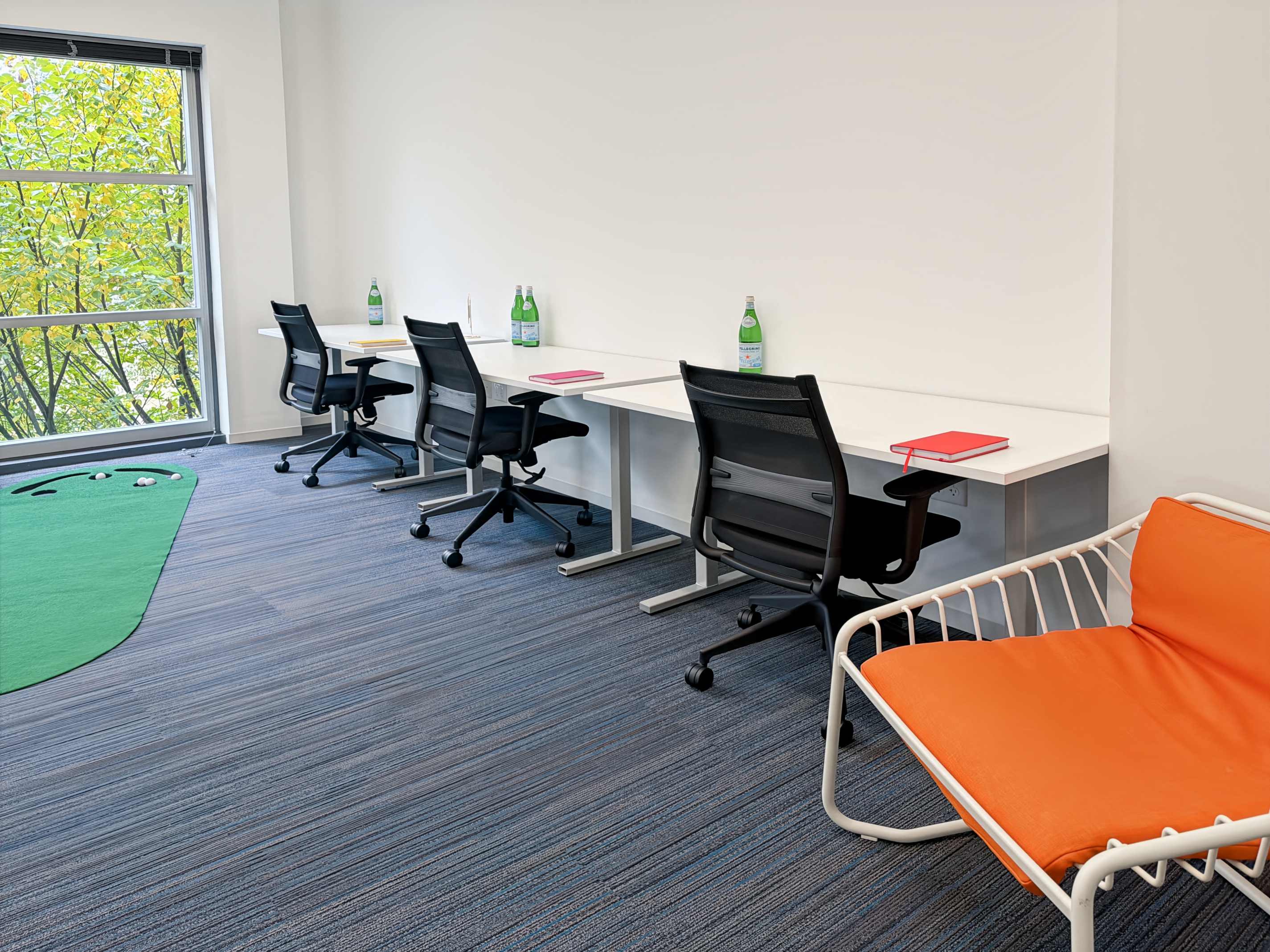 Private Office To Rent, Washington DC, 20024 – photo 1