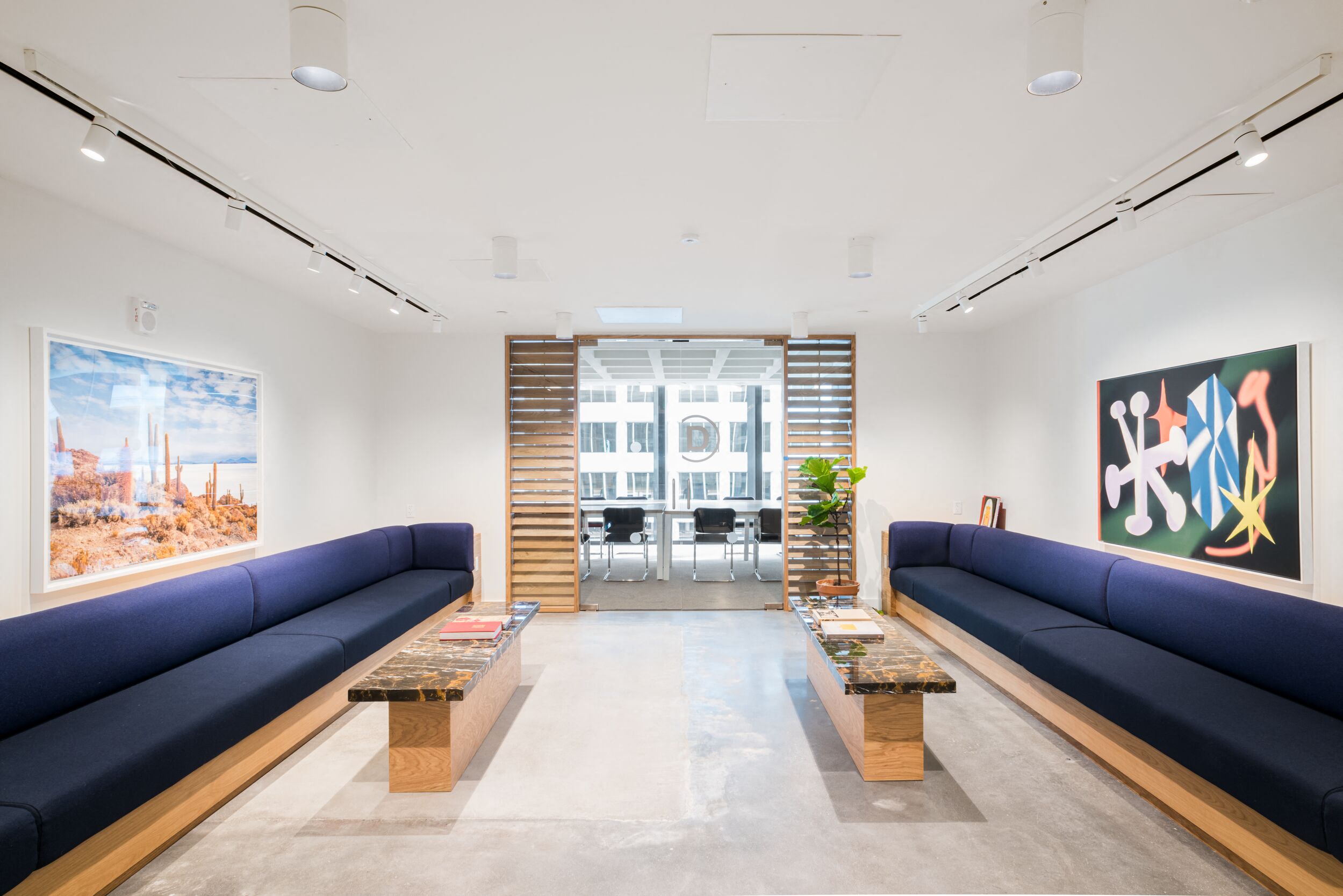 Private Office To Rent, Washington DC, 20005 – photo 3