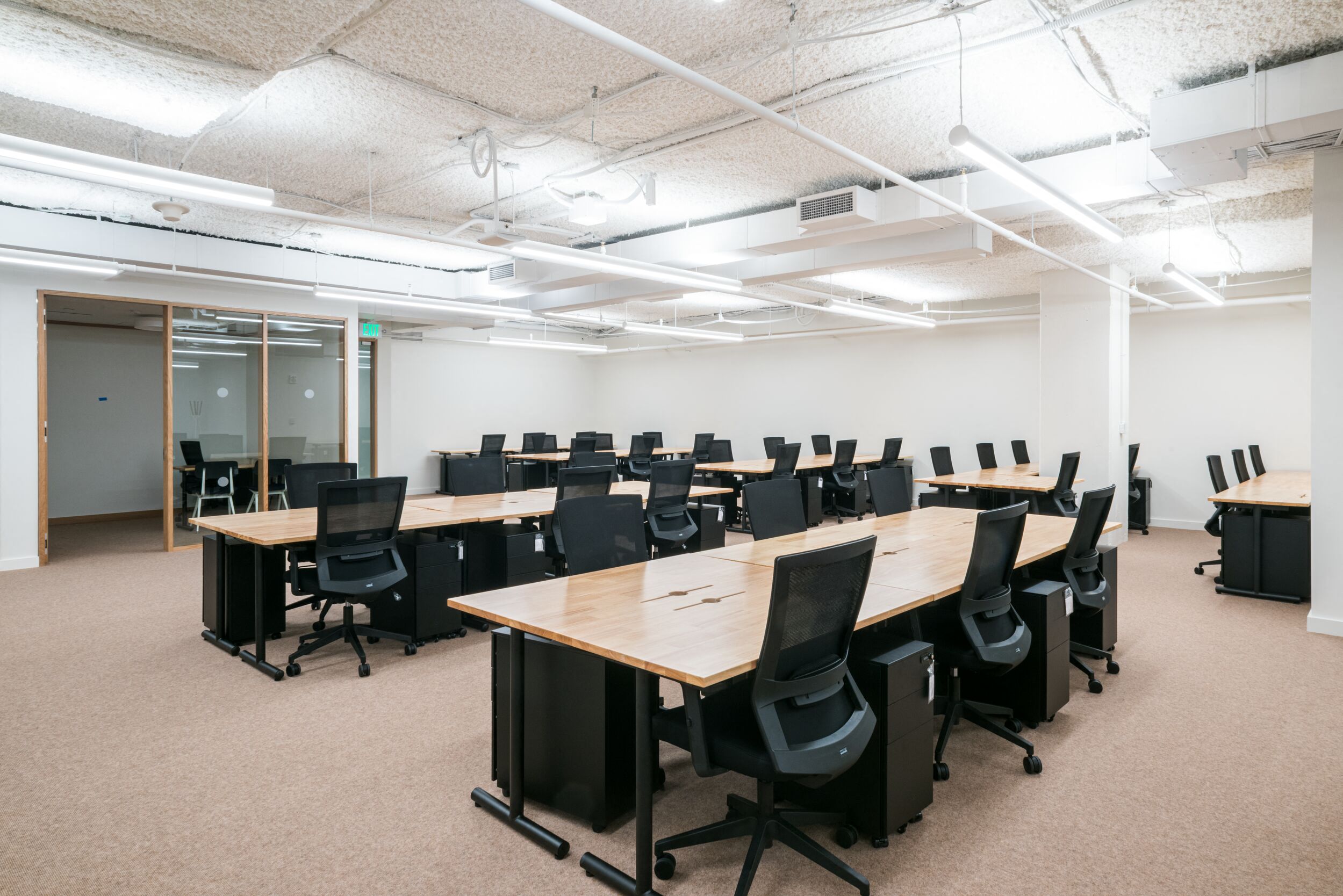 Private Office To Rent, Washington DC, 20005 – photo 1