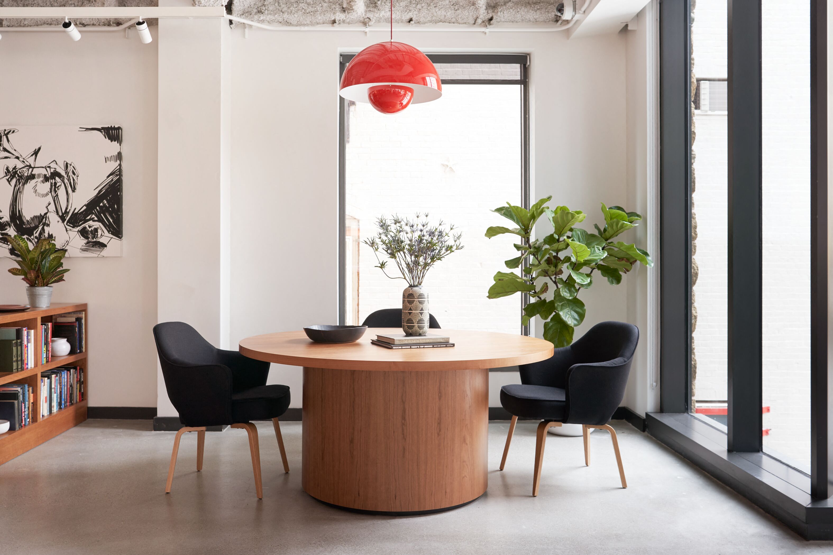 Private Office To Rent, Washington DC, 20036 – photo 1