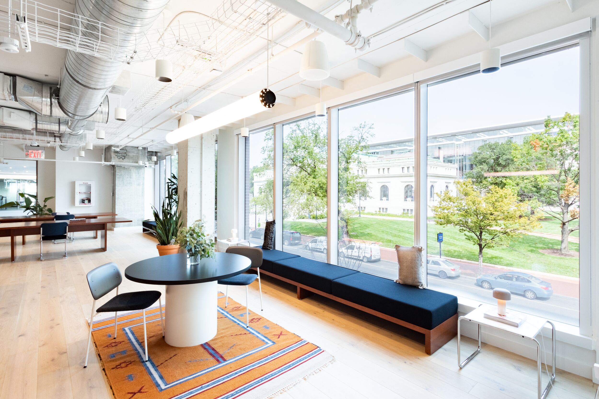 Private Office To Rent, Washington DC, 20001 – photo 6