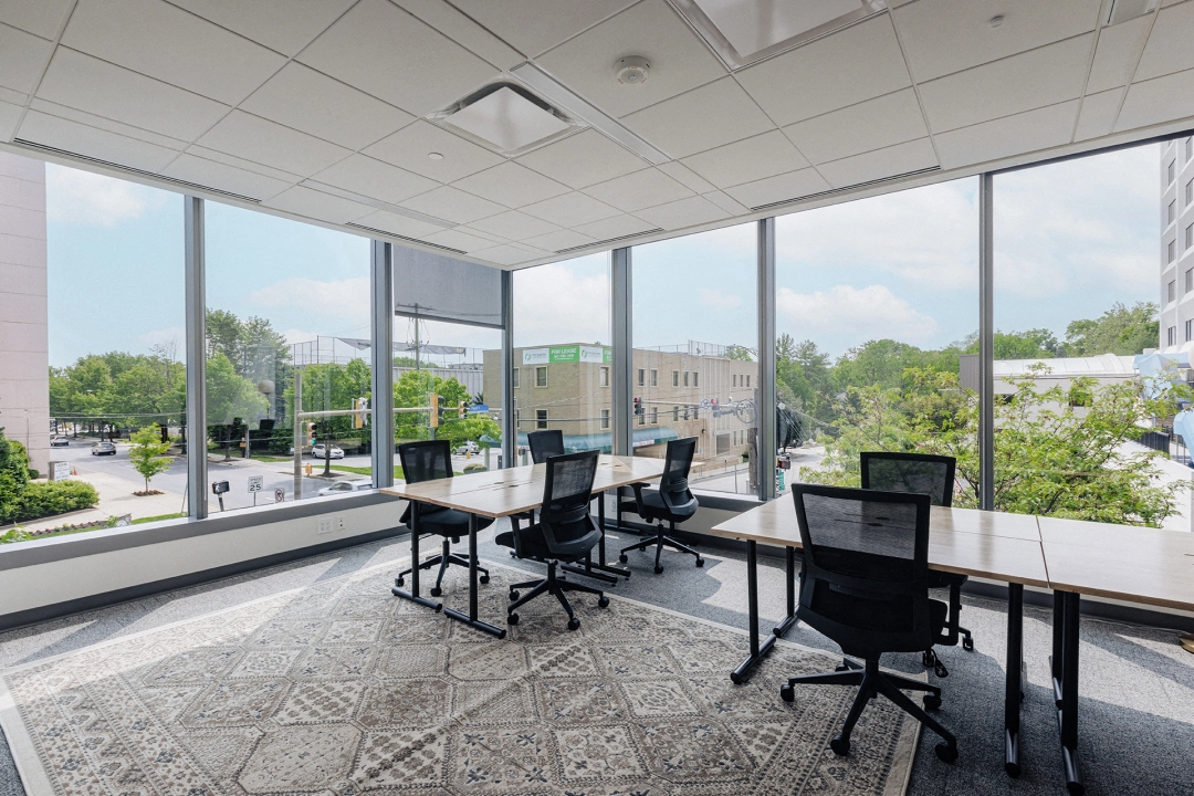 Private Office To Rent, Bethesda, 20814 – photo 2