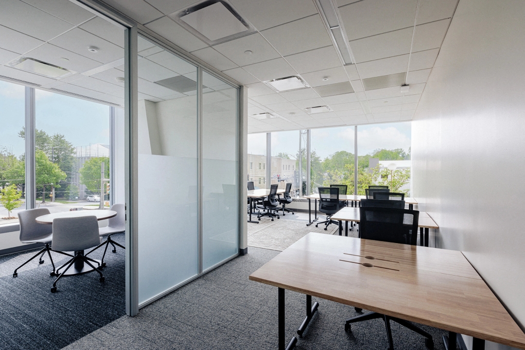 Private Office To Rent, Bethesda, 20814 – photo 3