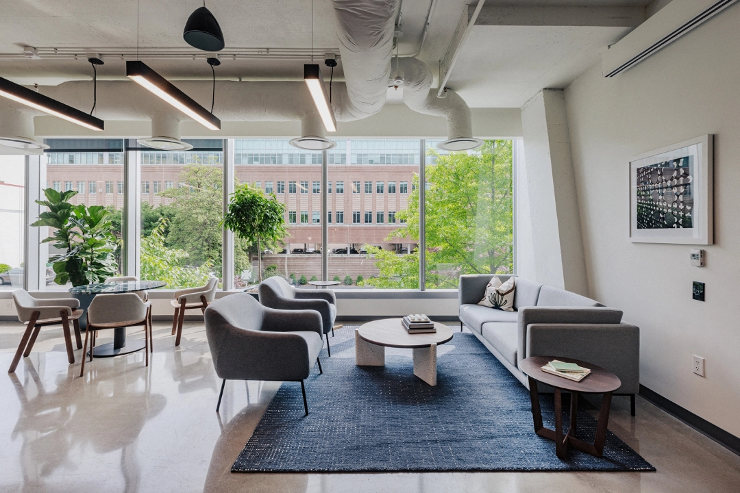 Private Office To Rent, Bethesda, 20814 – photo 4