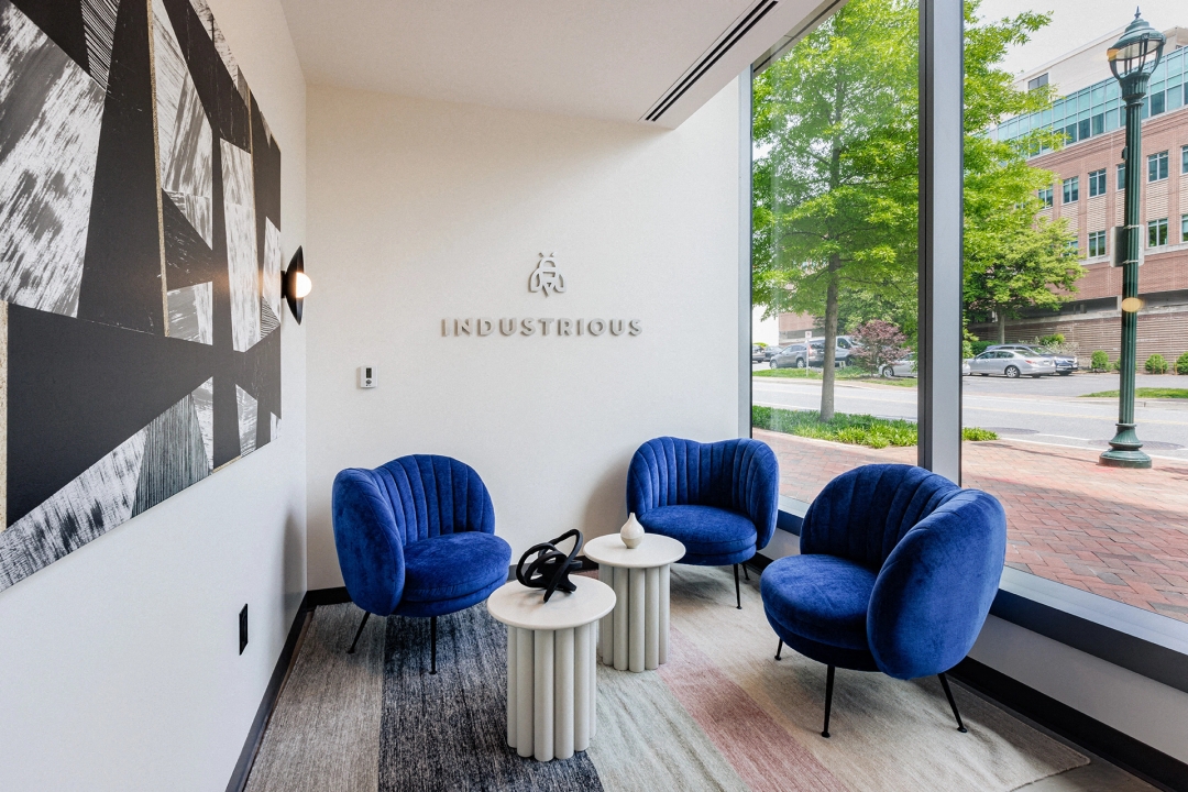 Private Office To Rent, Bethesda, 20814 – photo 5