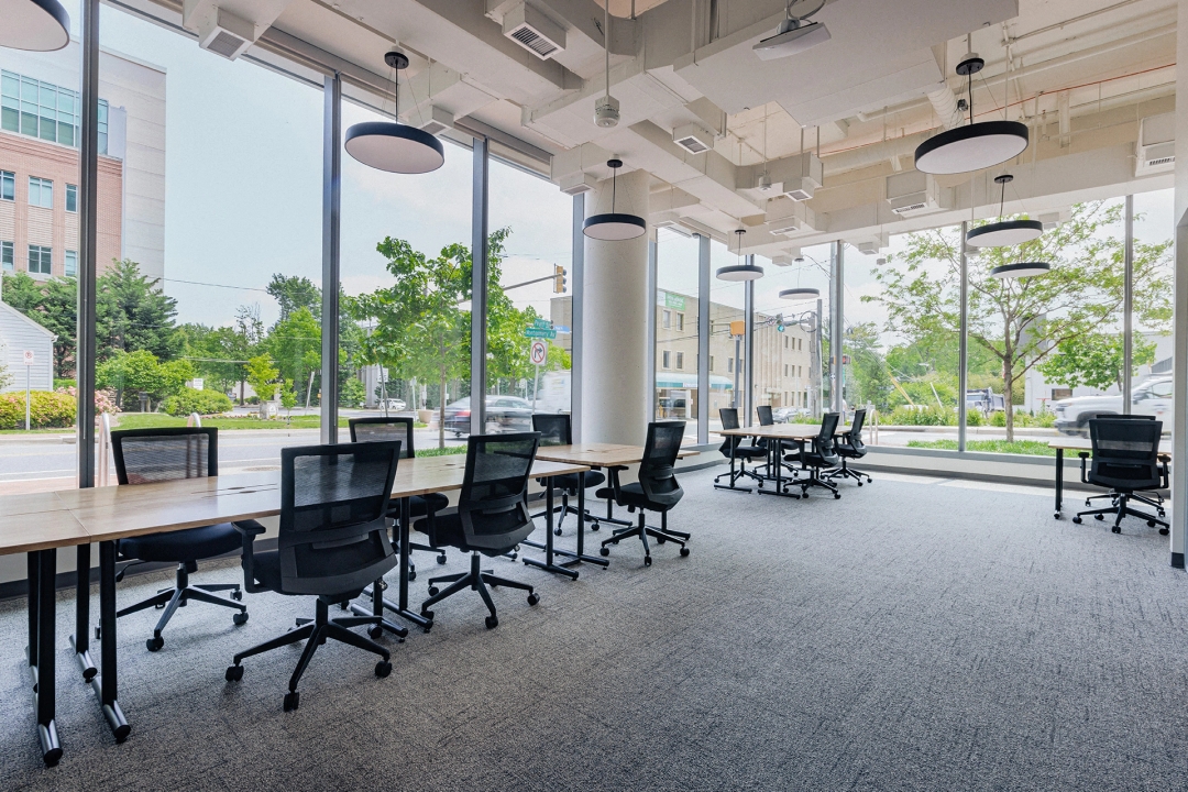 Private Office To Rent, Bethesda, 20814 – photo 1