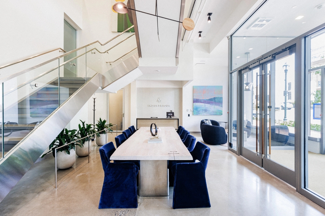 Private Office To Rent, Bethesda, 20814 – photo 6