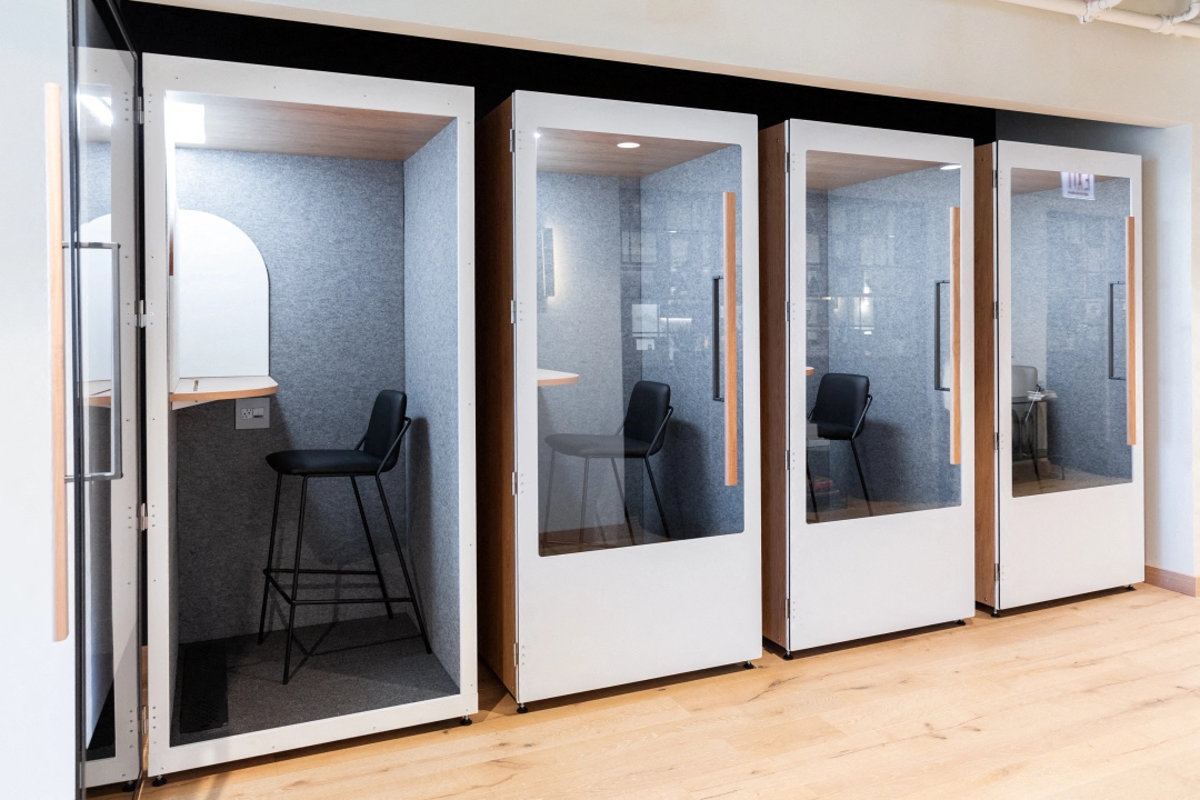 Private Office To Rent, Bethesda, 20814 – photo 6