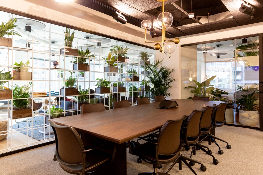Private Office To Rent, Bethesda, 20814 – photo 5