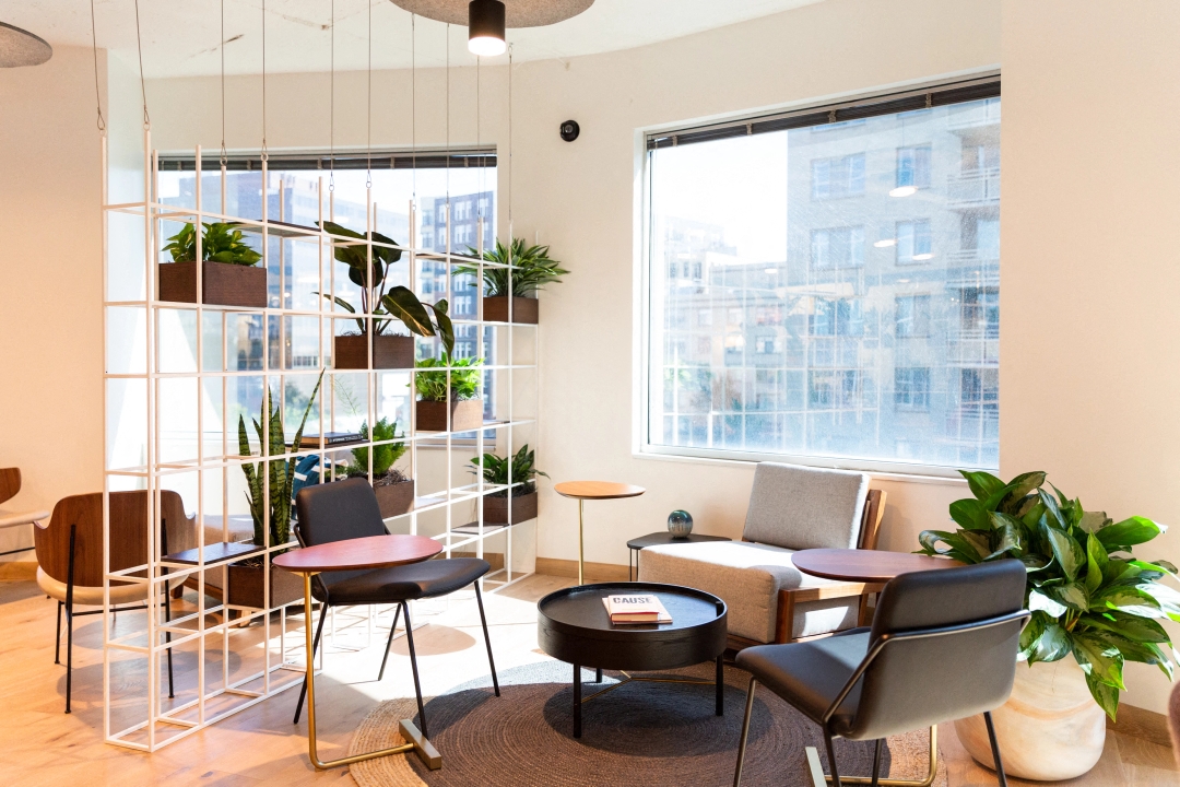 Private Office To Rent, Bethesda, 20814 – photo 3