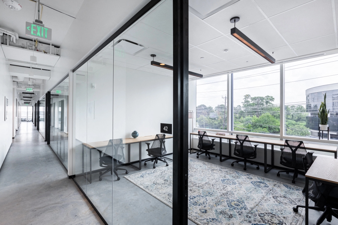 Private Office To Rent, North Bethesda, 20852 – photo 1