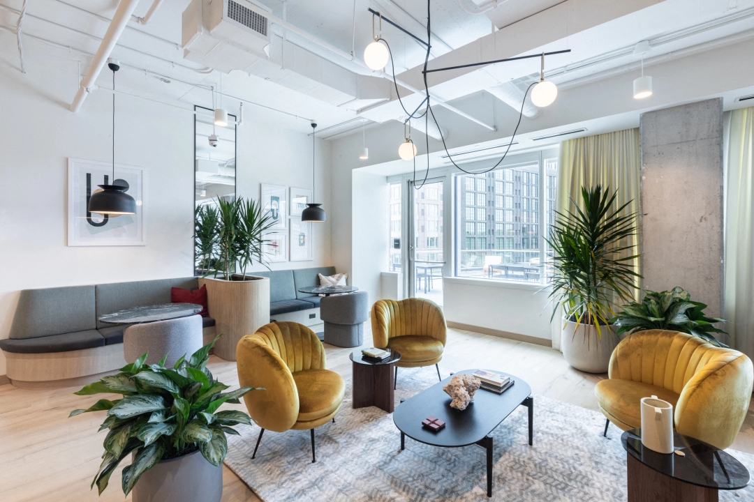 Private Office To Rent, North Bethesda, 20852 – photo 3