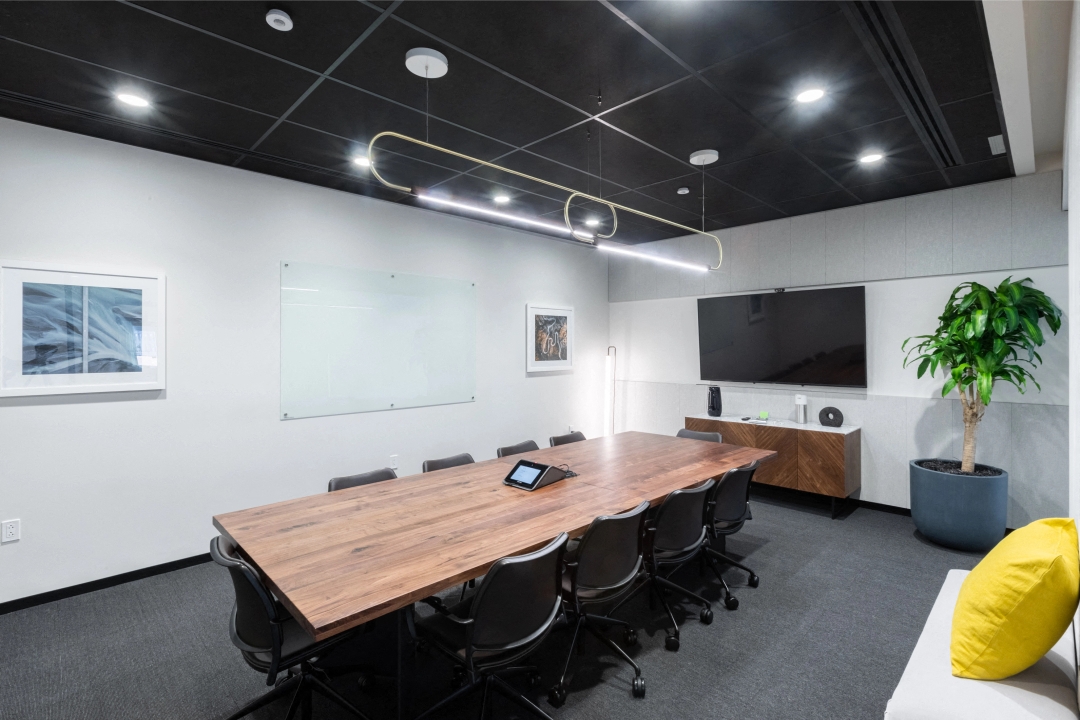 Private Office To Rent, North Bethesda, 20852 – photo 2