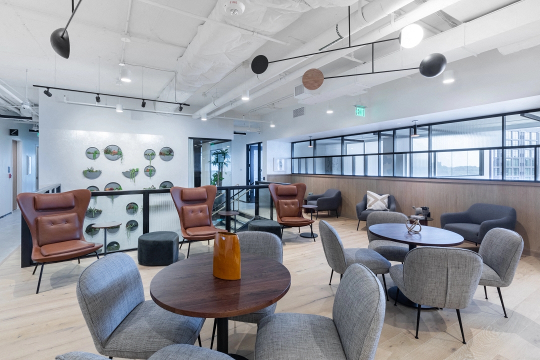 Private Office To Rent, North Bethesda, 20852 – photo 4