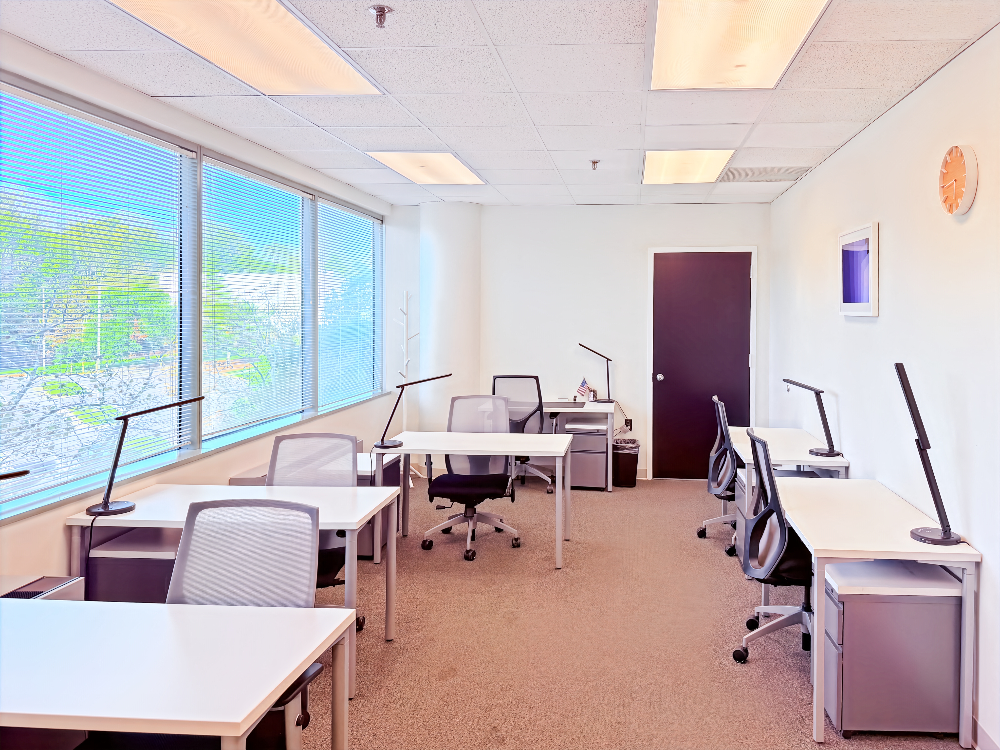 Private Office To Rent, Beltsville, 20705 – photo 1