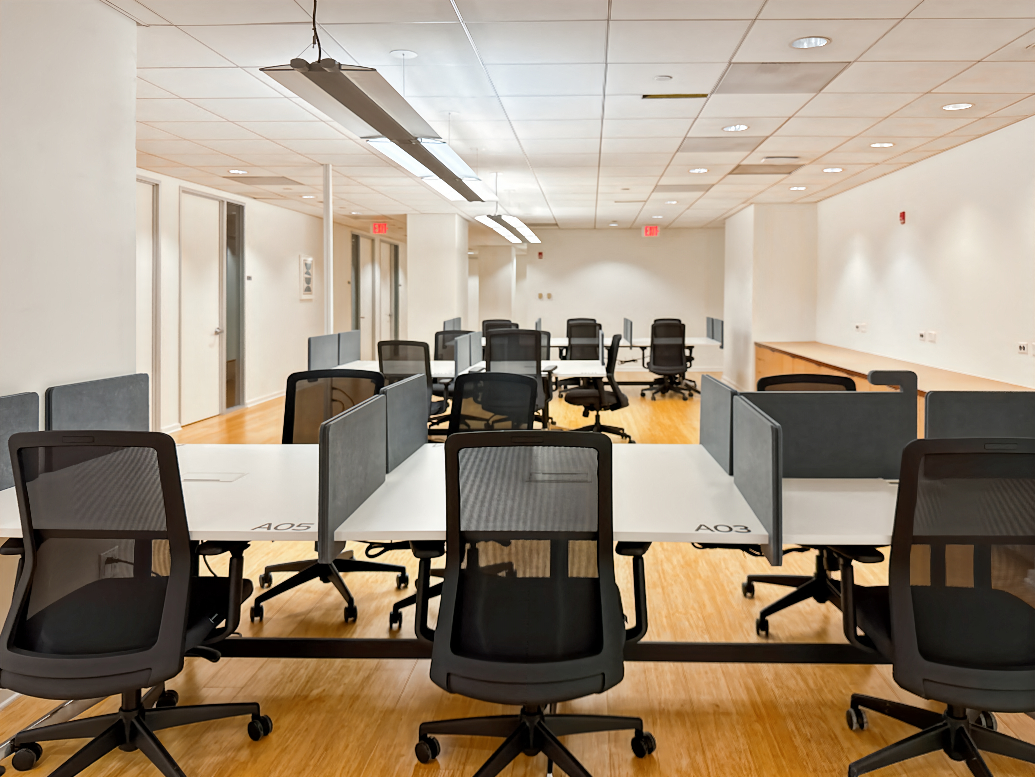 Private Office To Rent, Bethesda, 20814 – photo 2
