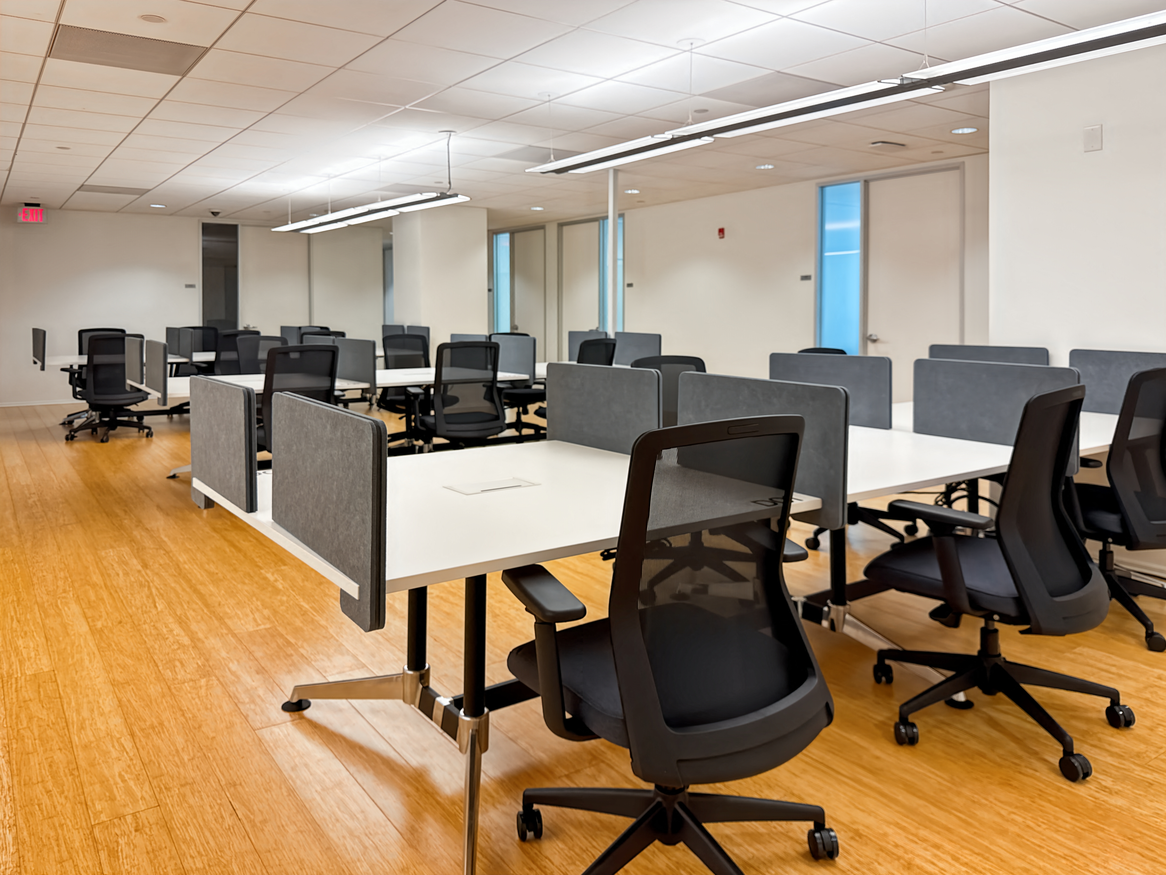 Private Office To Rent, Bethesda, 20814 – photo 1