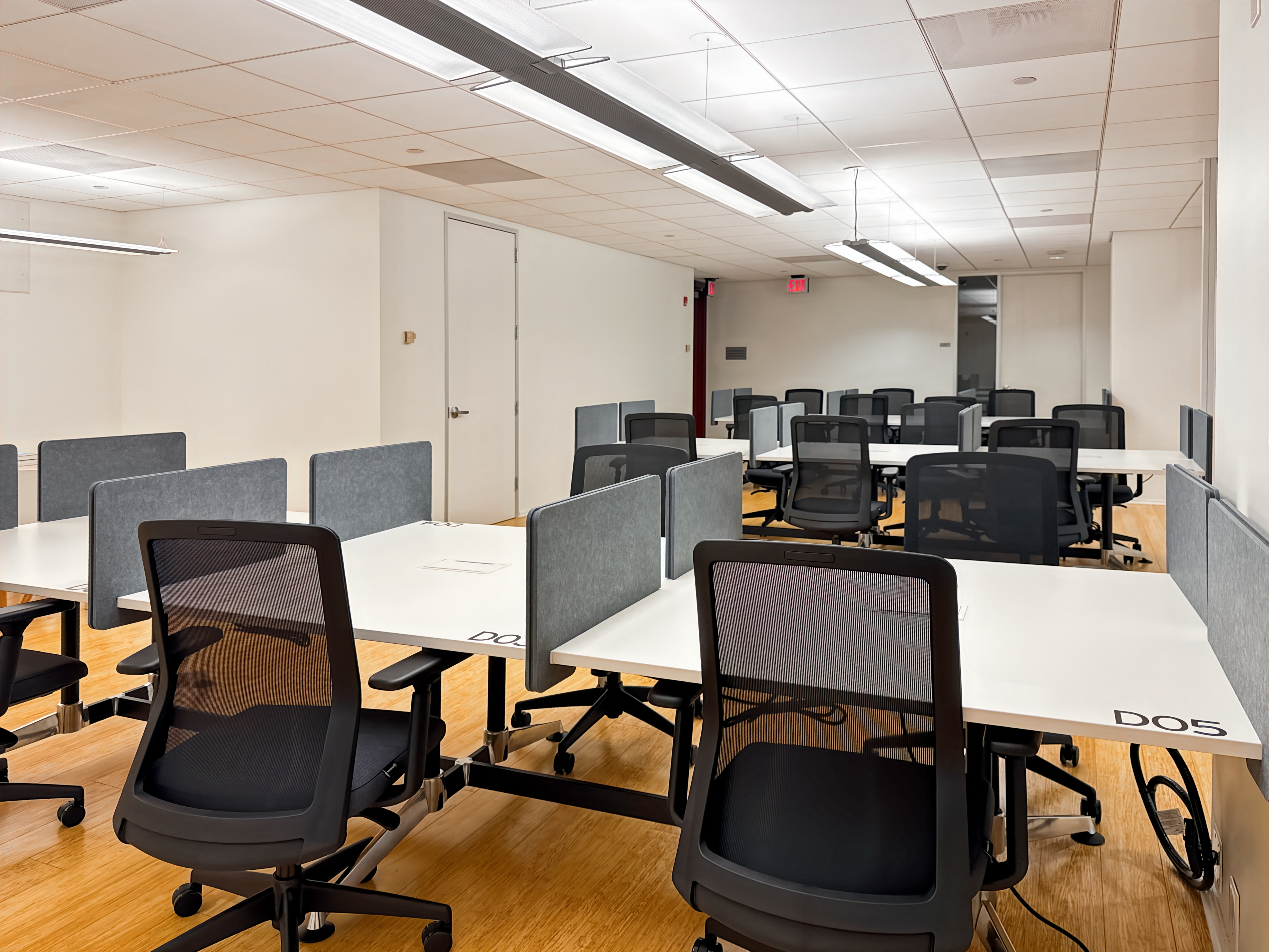 Private Office To Rent, Bethesda, 20814 – photo 3