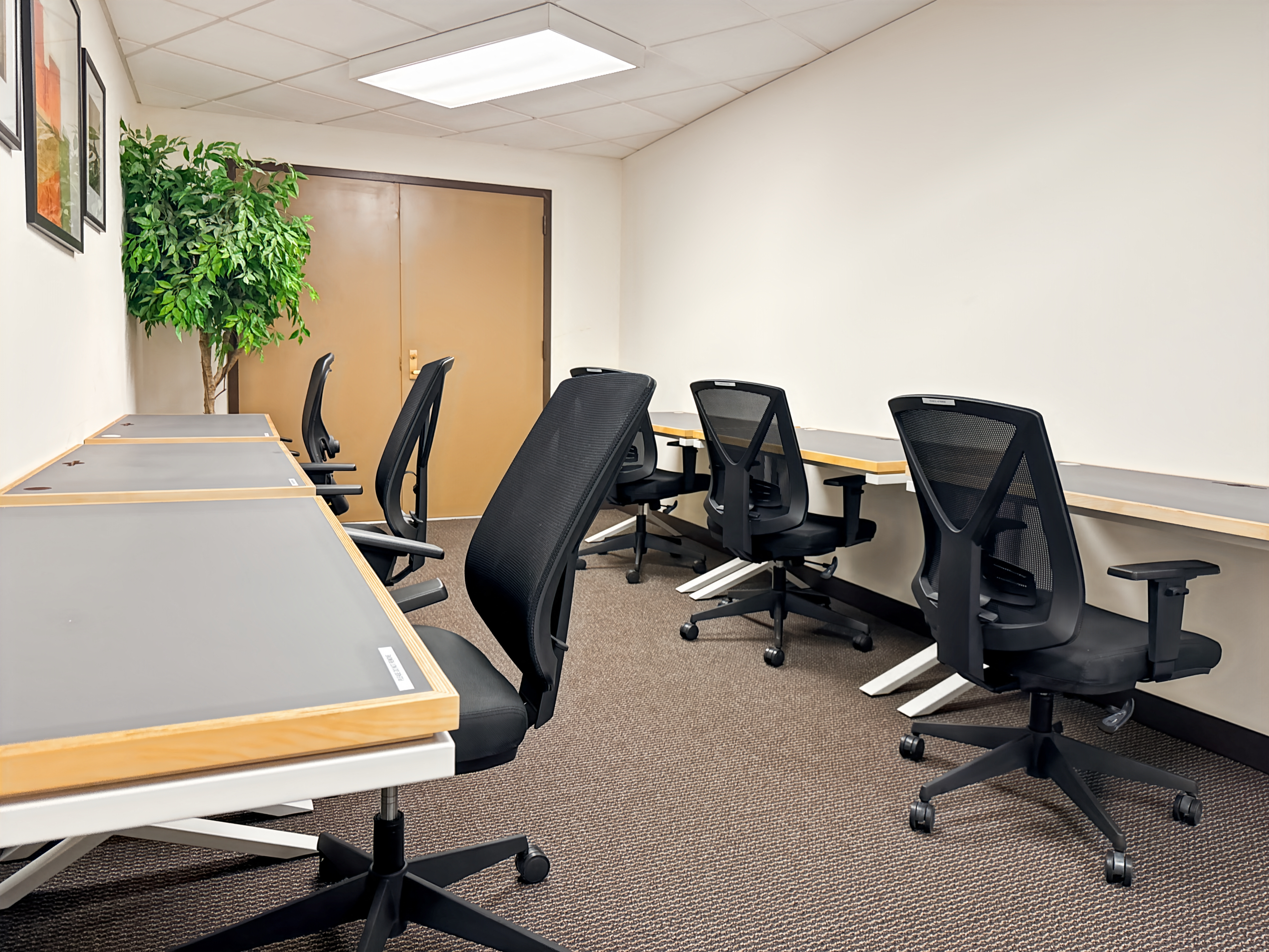 Private Office To Rent, Bethesda, 20814 – photo 6
