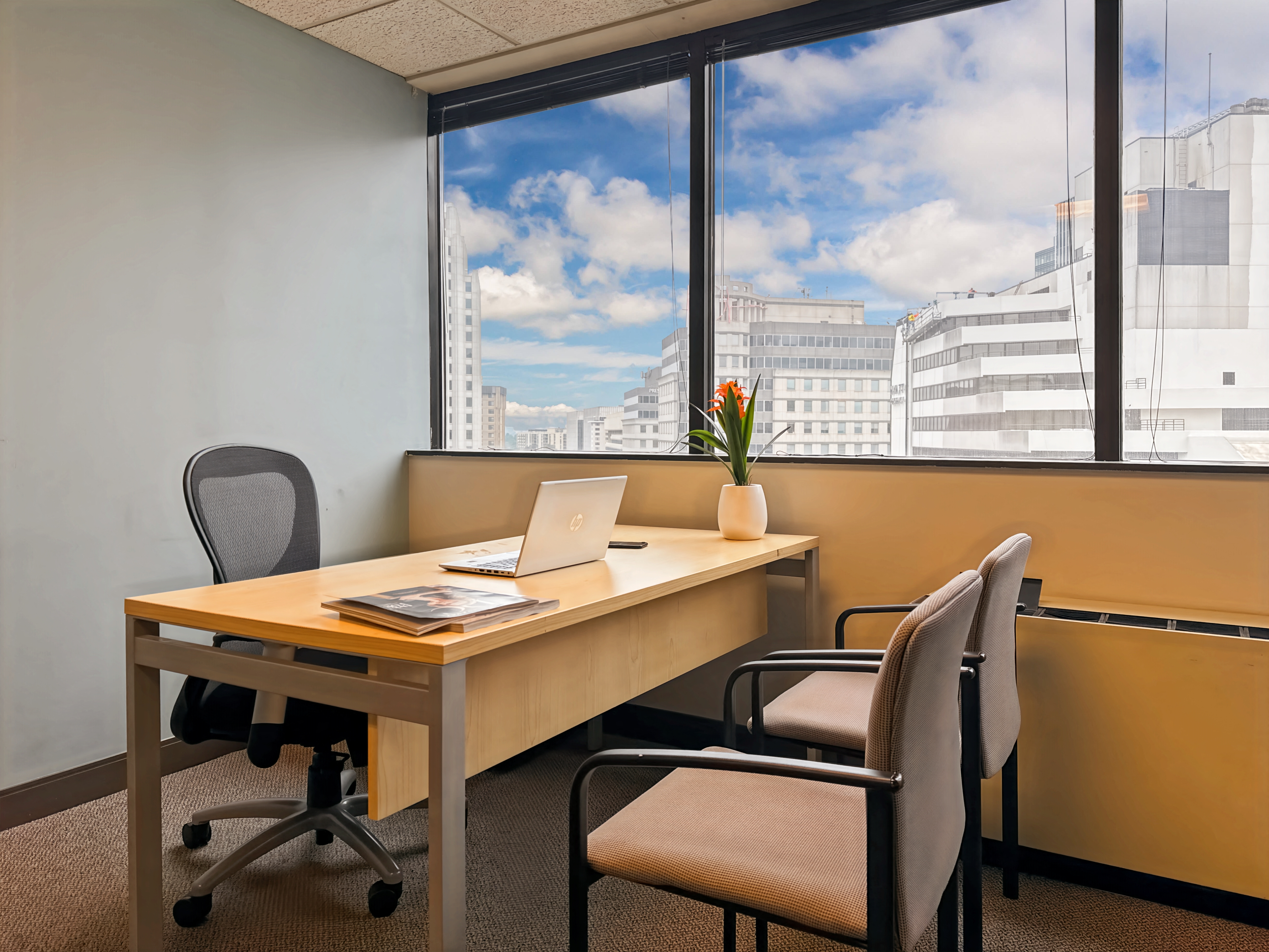 Private Office To Rent, Bethesda, 20814 – photo 1