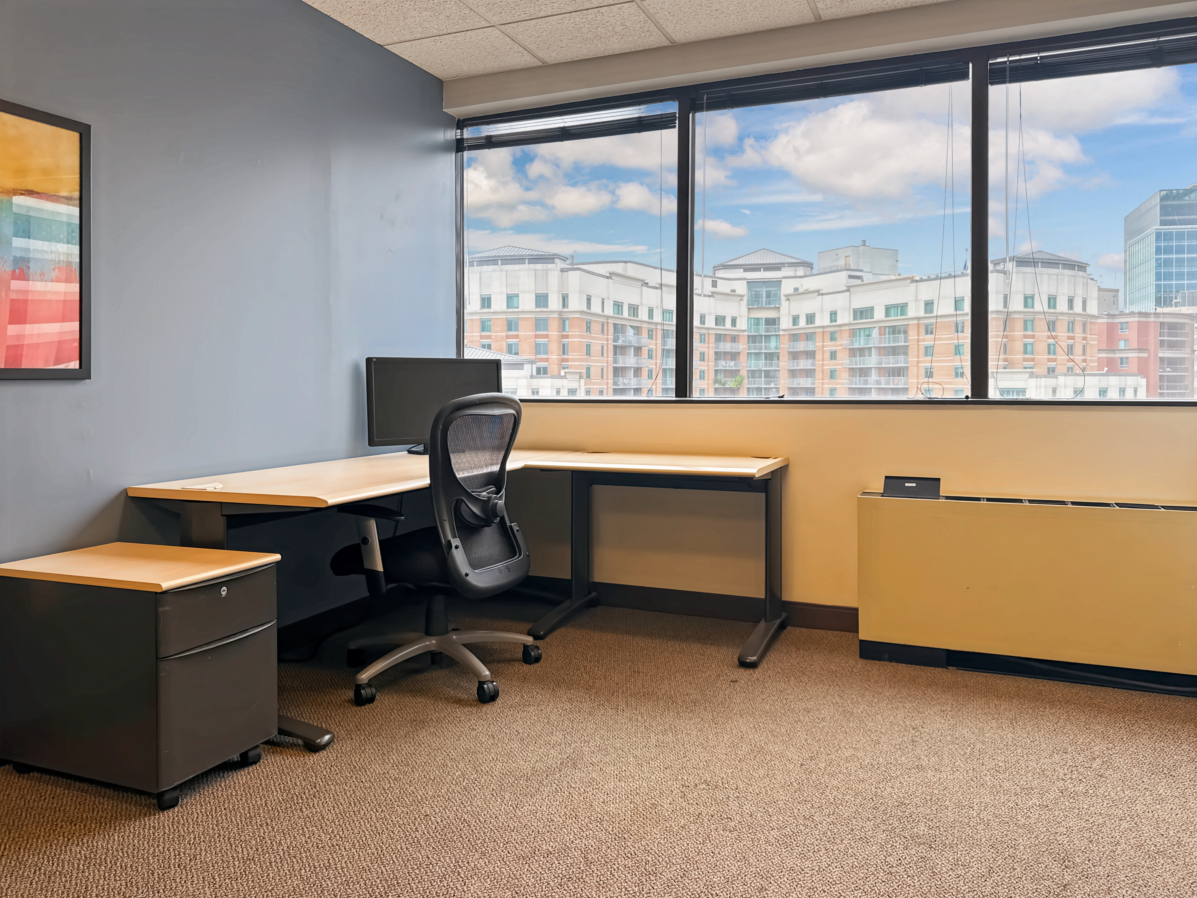 Private Office To Rent, Bethesda, 20814 – photo 3