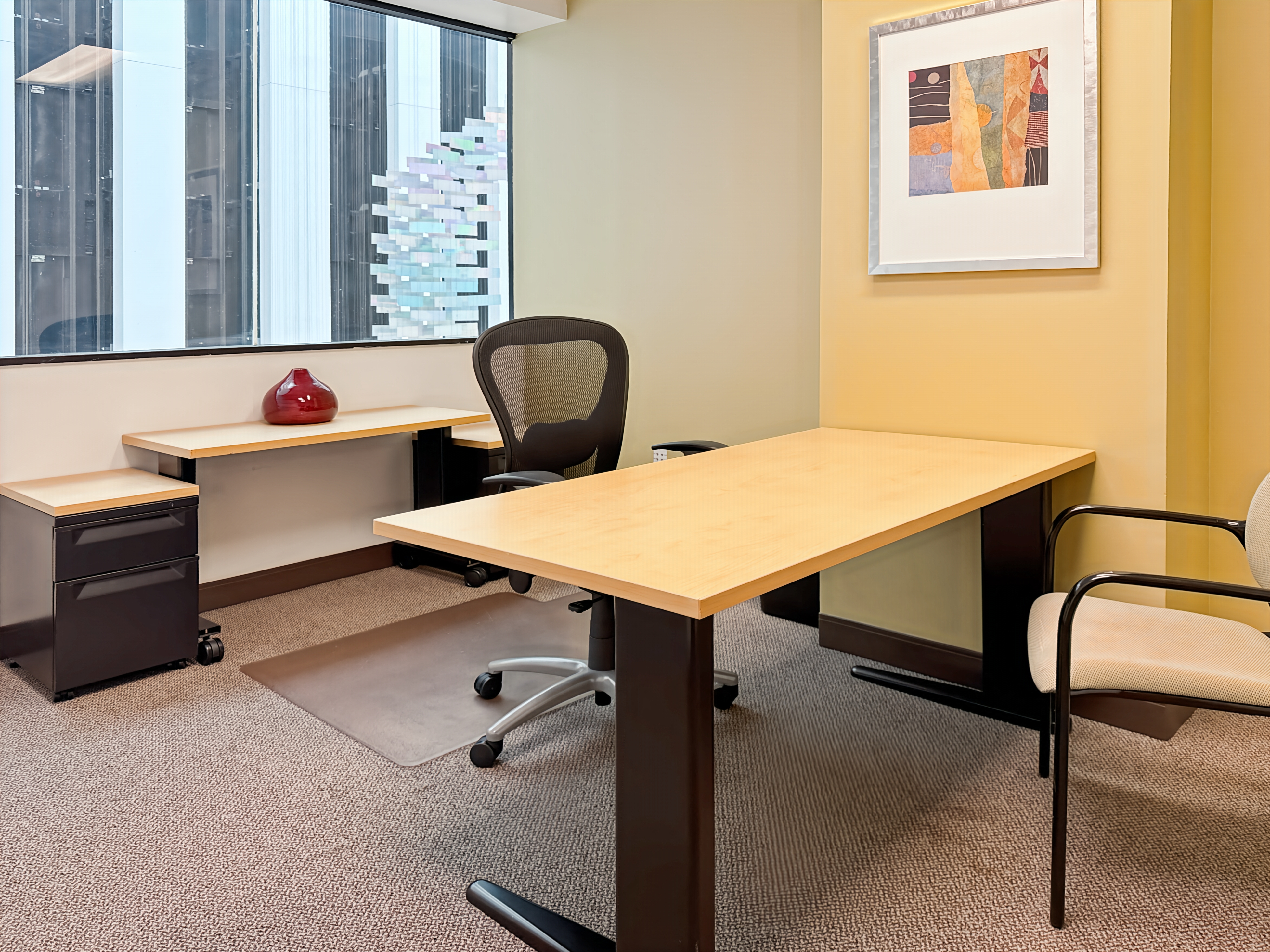Private Office To Rent, Bethesda, 20814 – photo 4