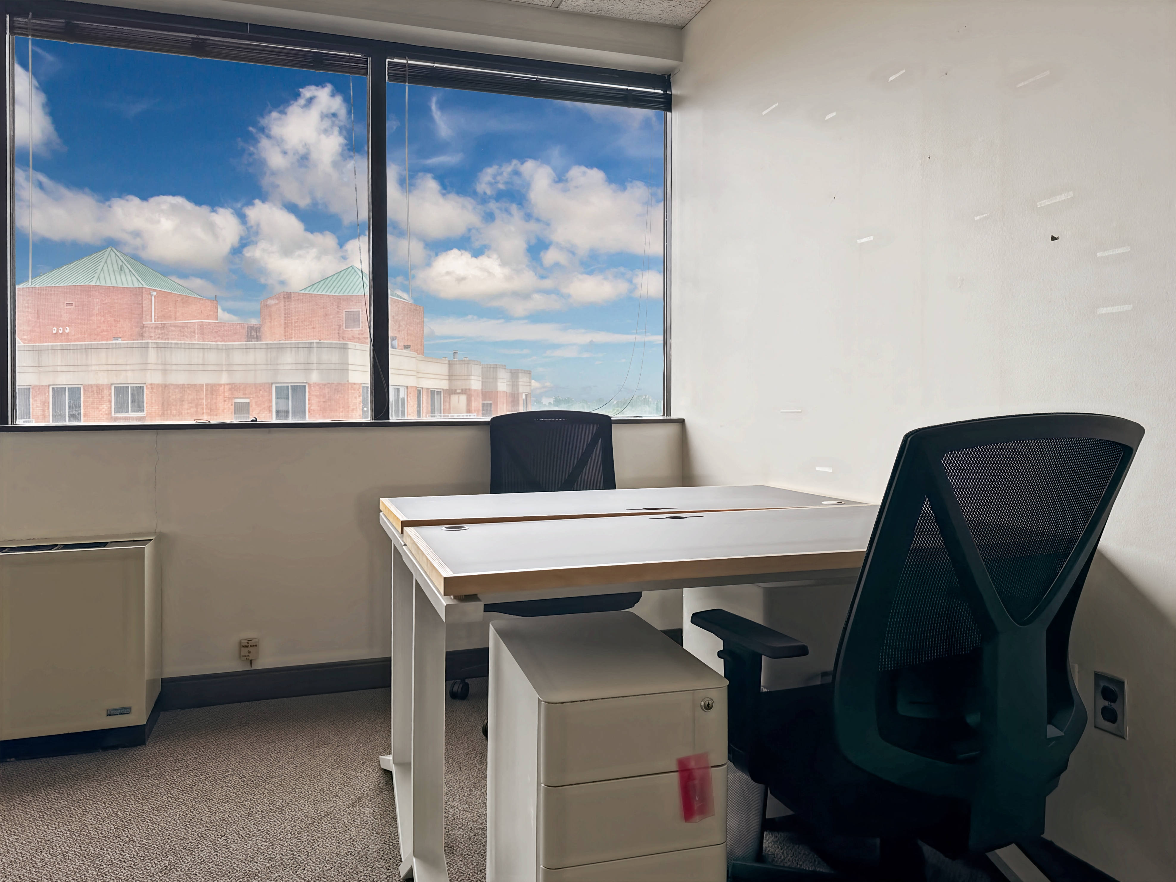 Private Office To Rent, Bethesda, 20814 – photo 2