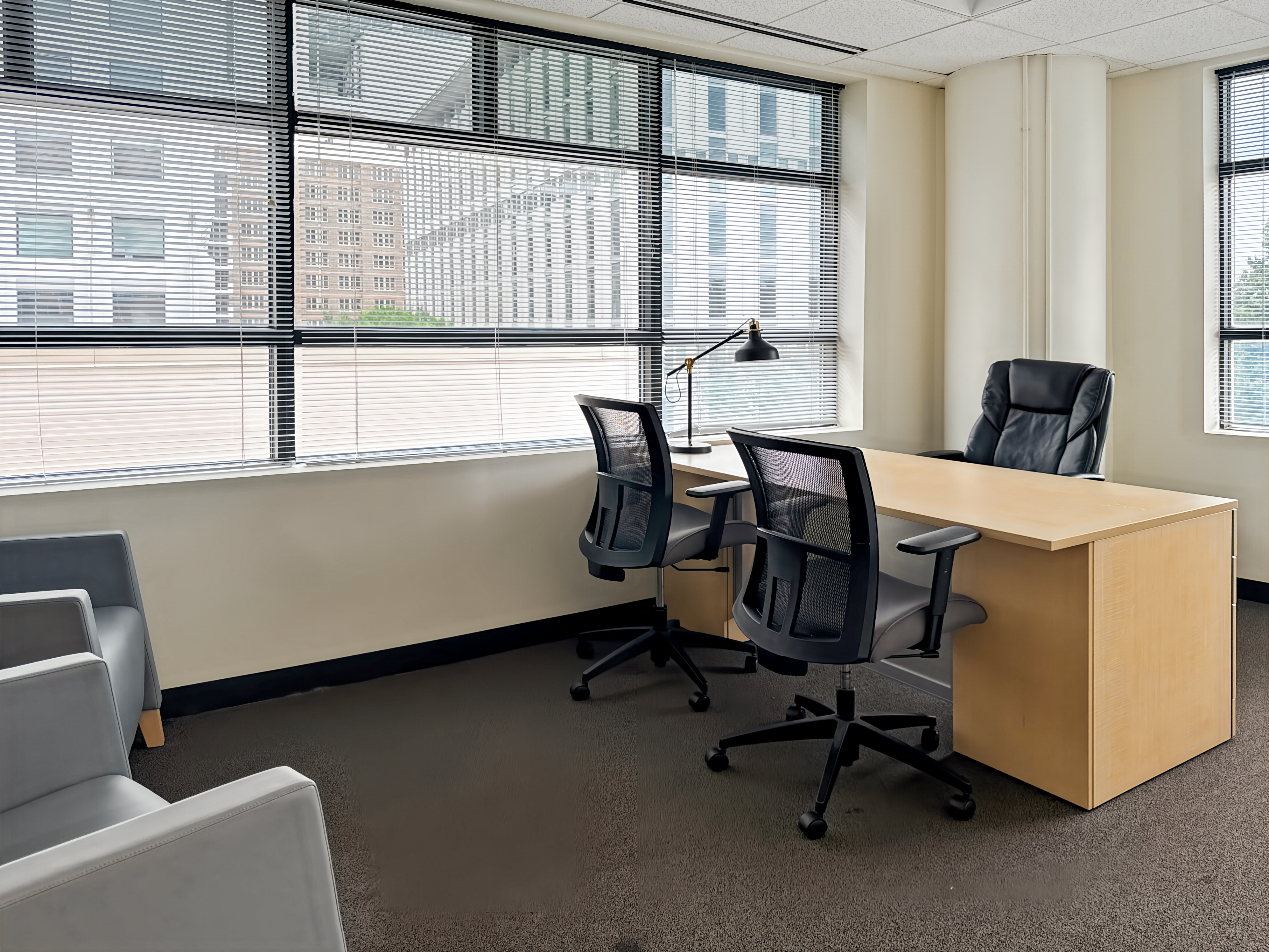 Private Office To Rent, Bethesda, 20814 – photo 2